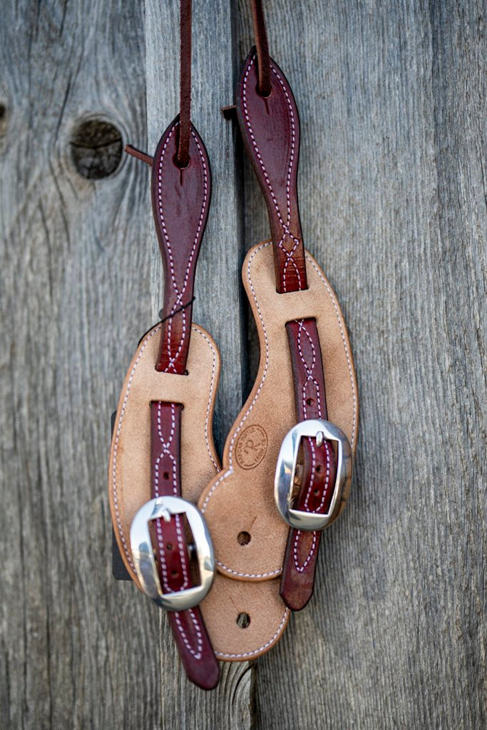 Spur Straps