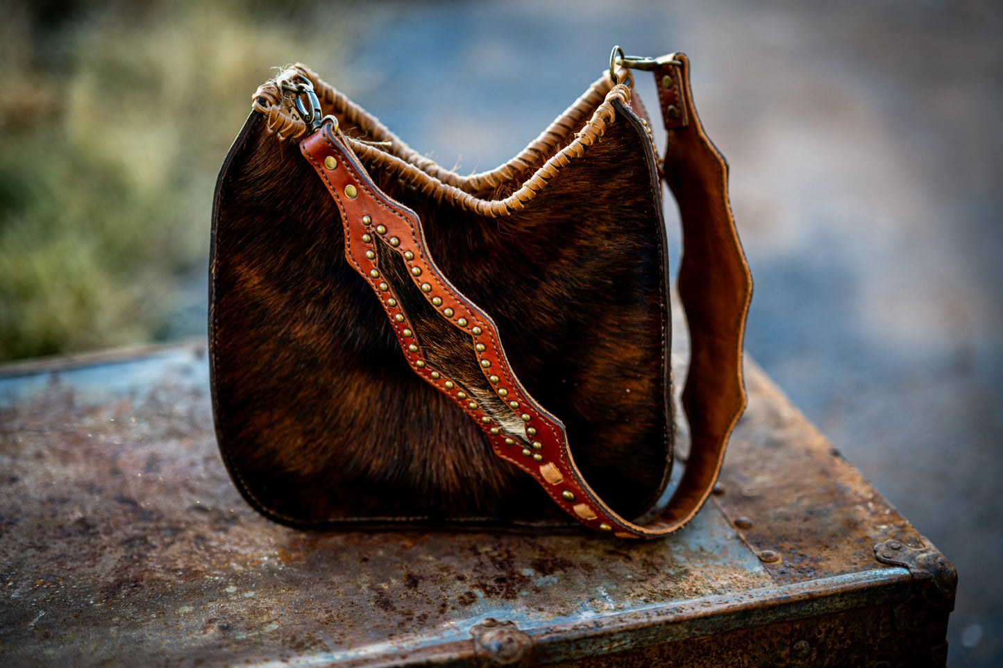 Cavvy Bag