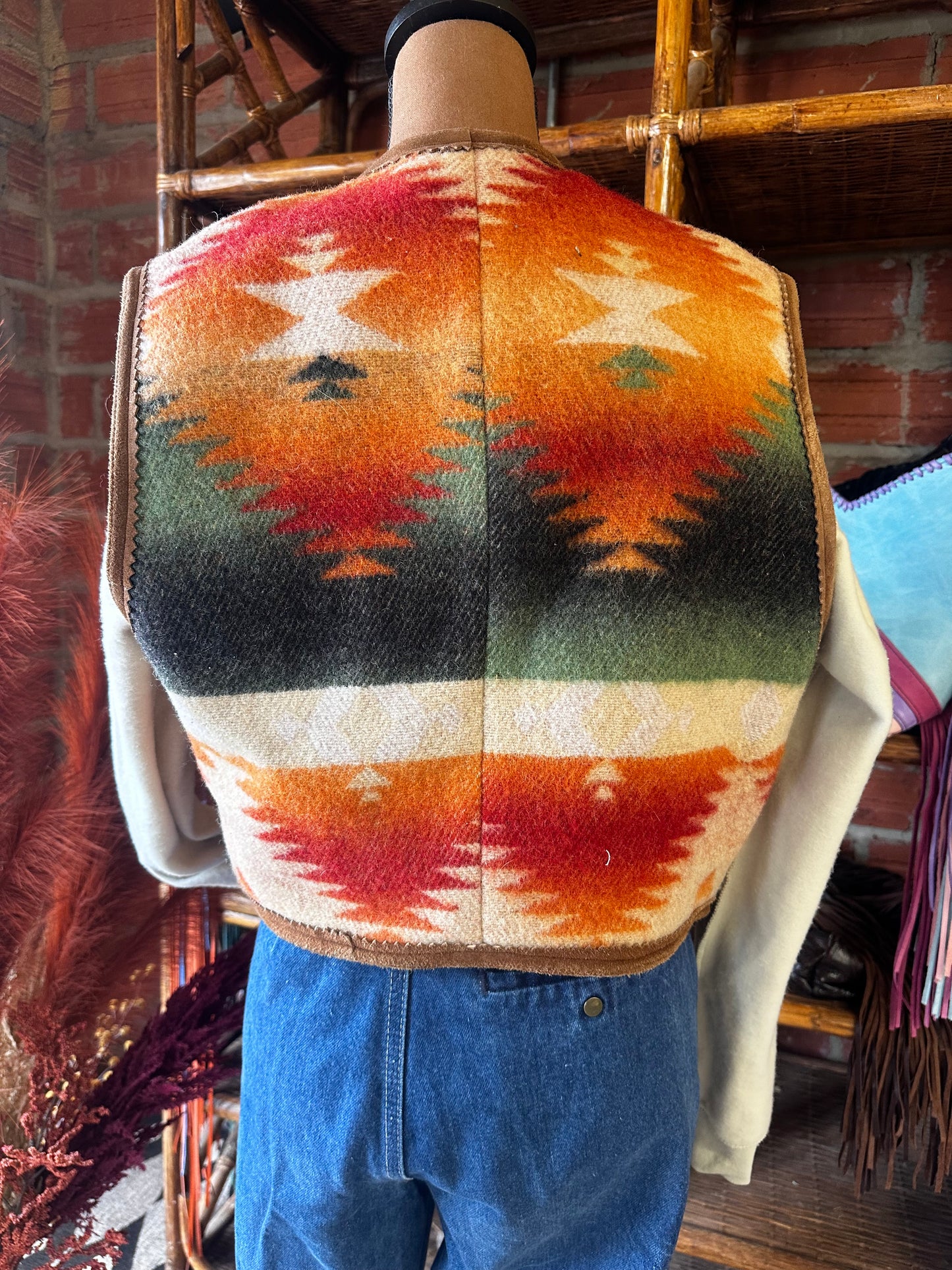 Ralph Lauren Vest