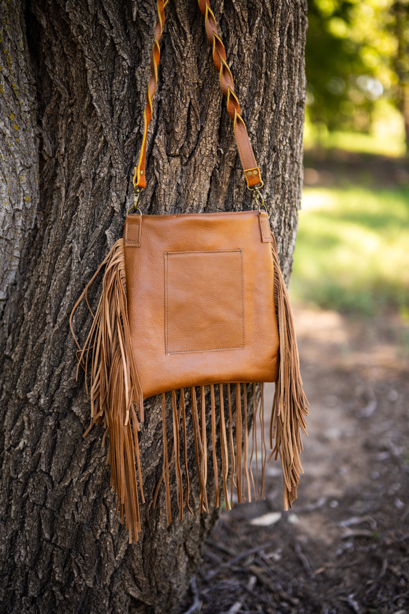 Pendleton Crossbody