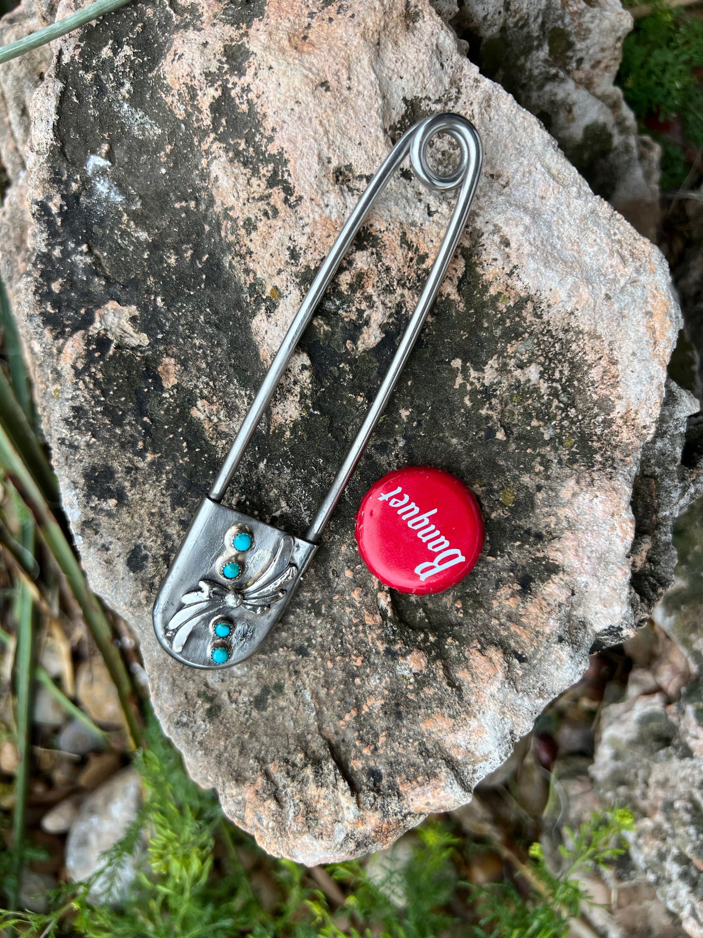 Safety Pins