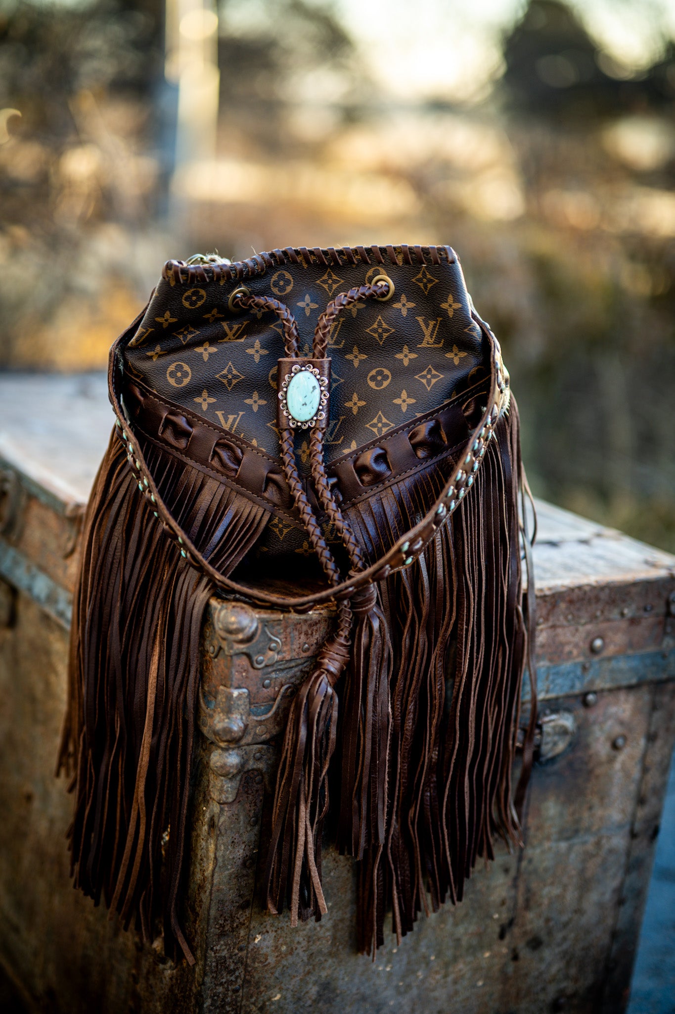 Kacy Drawstring