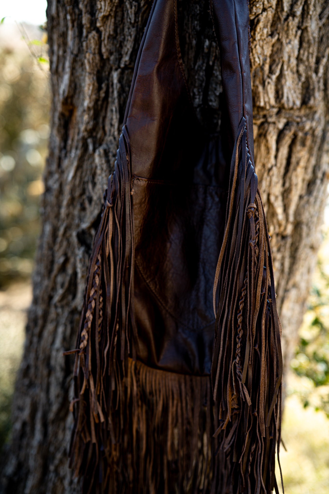 Dawn Bag