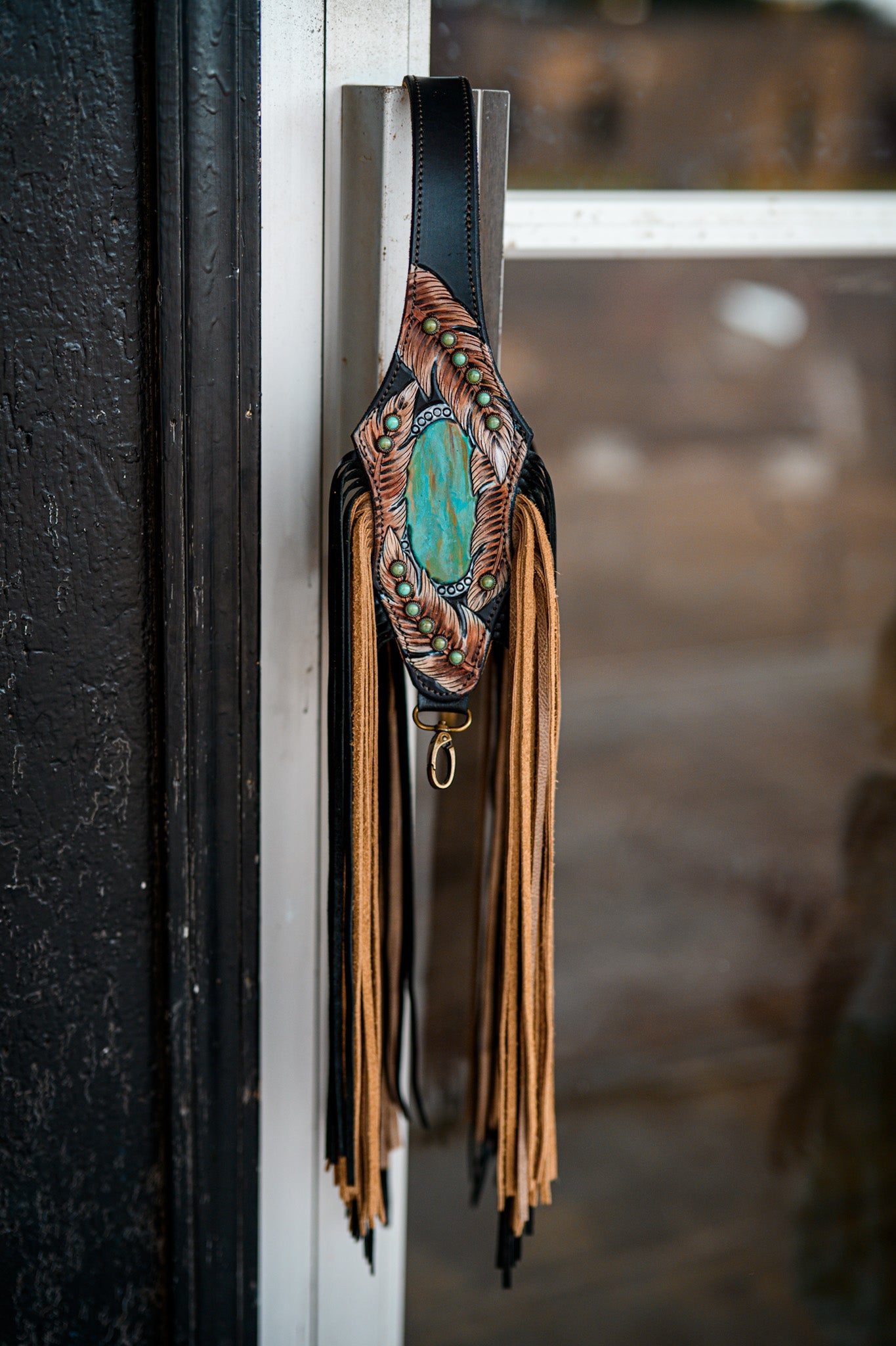 Shoulder Strap