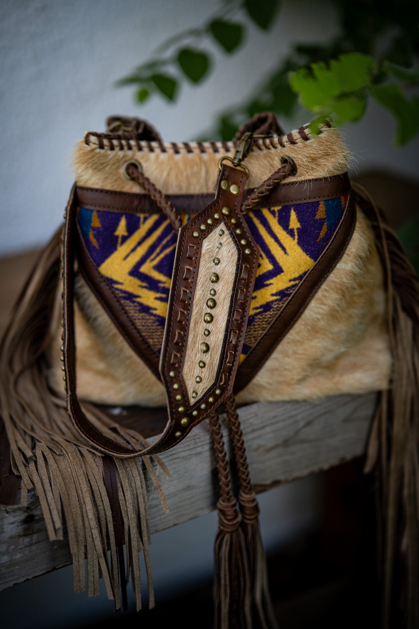 Pendleton Kacy Drawstring