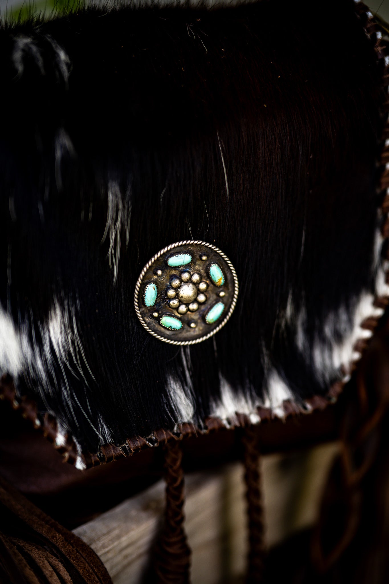 Kacy Flap Crossbody