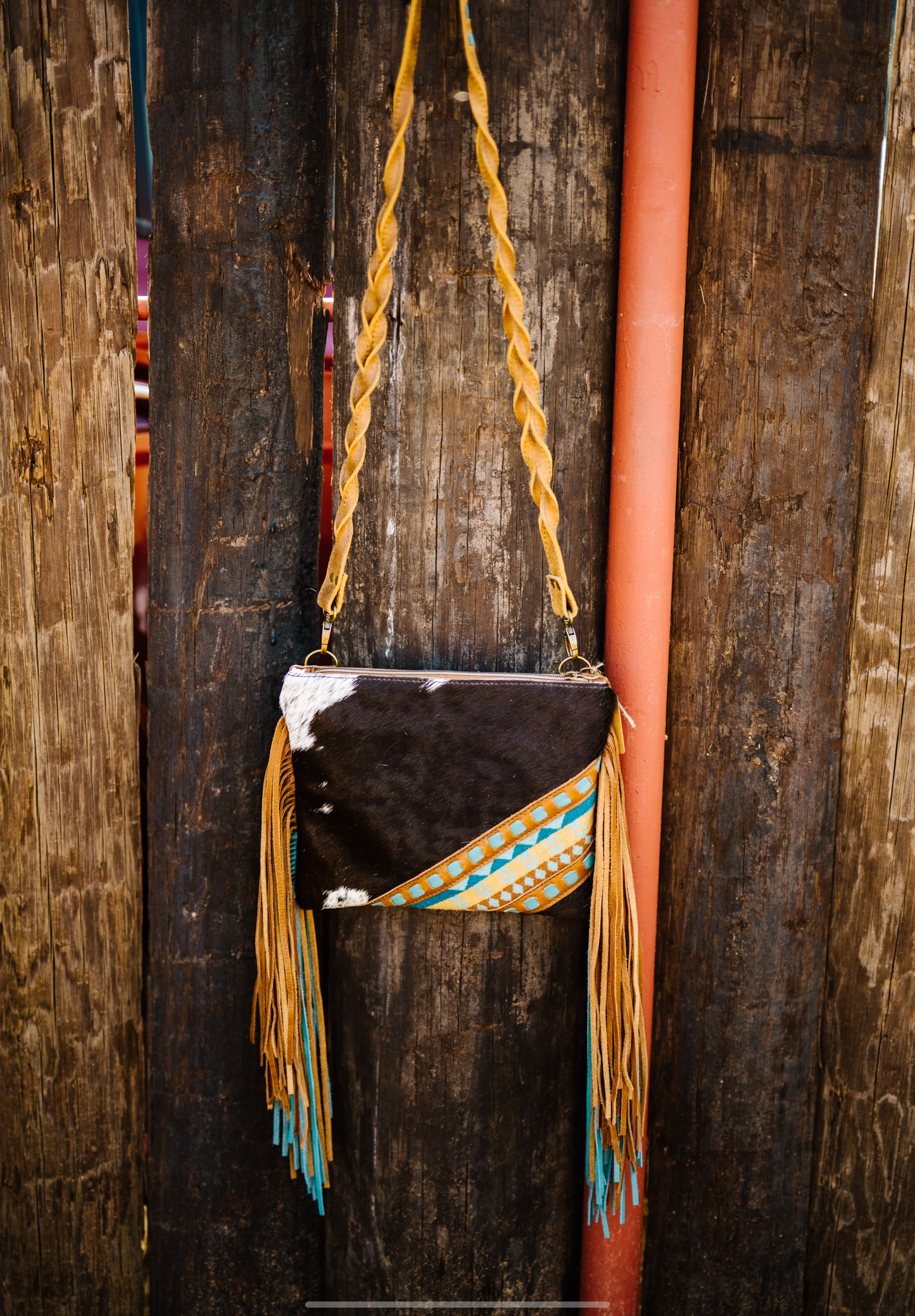 Crossbody