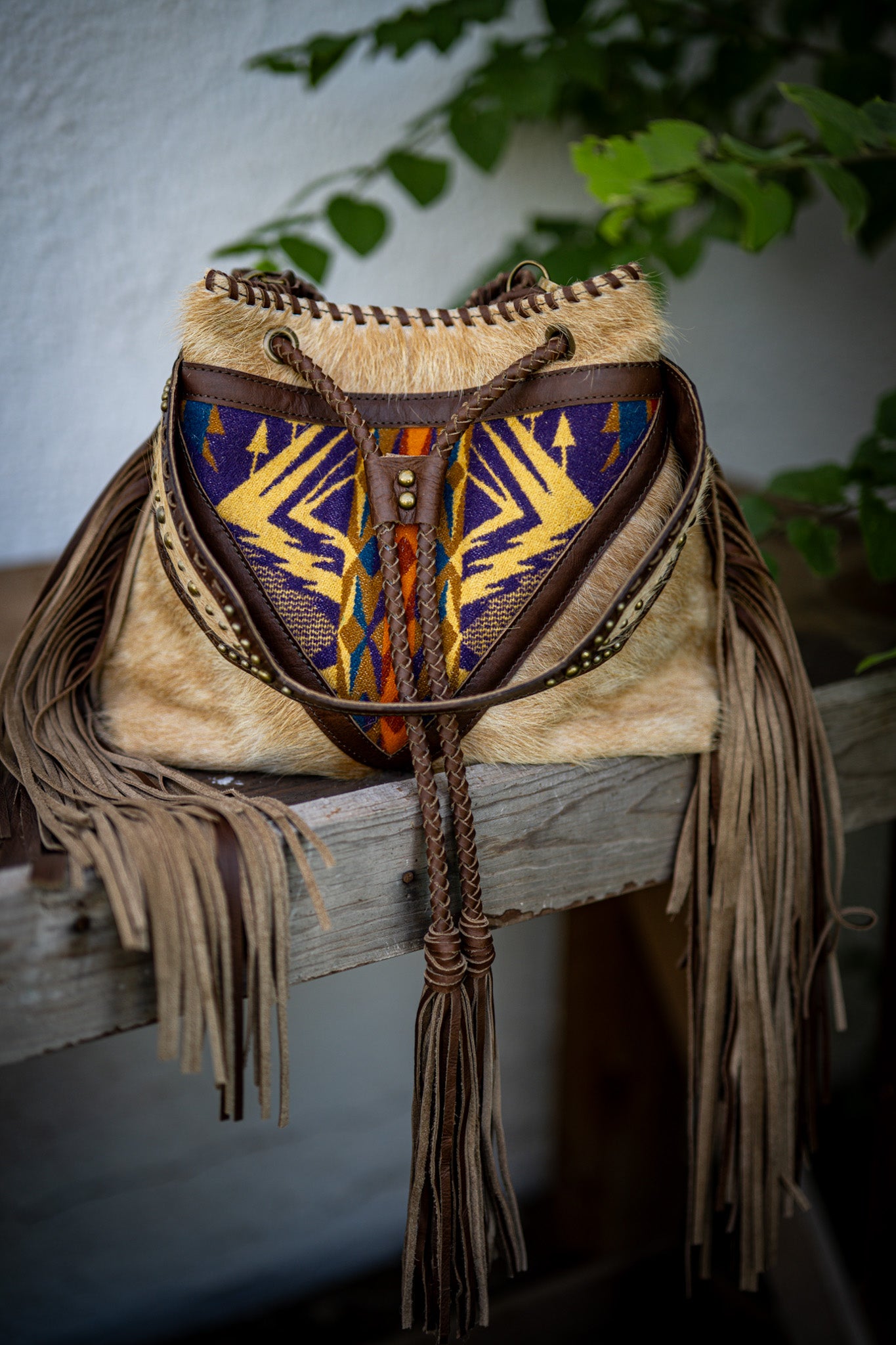 Pendleton Kacy Drawstring