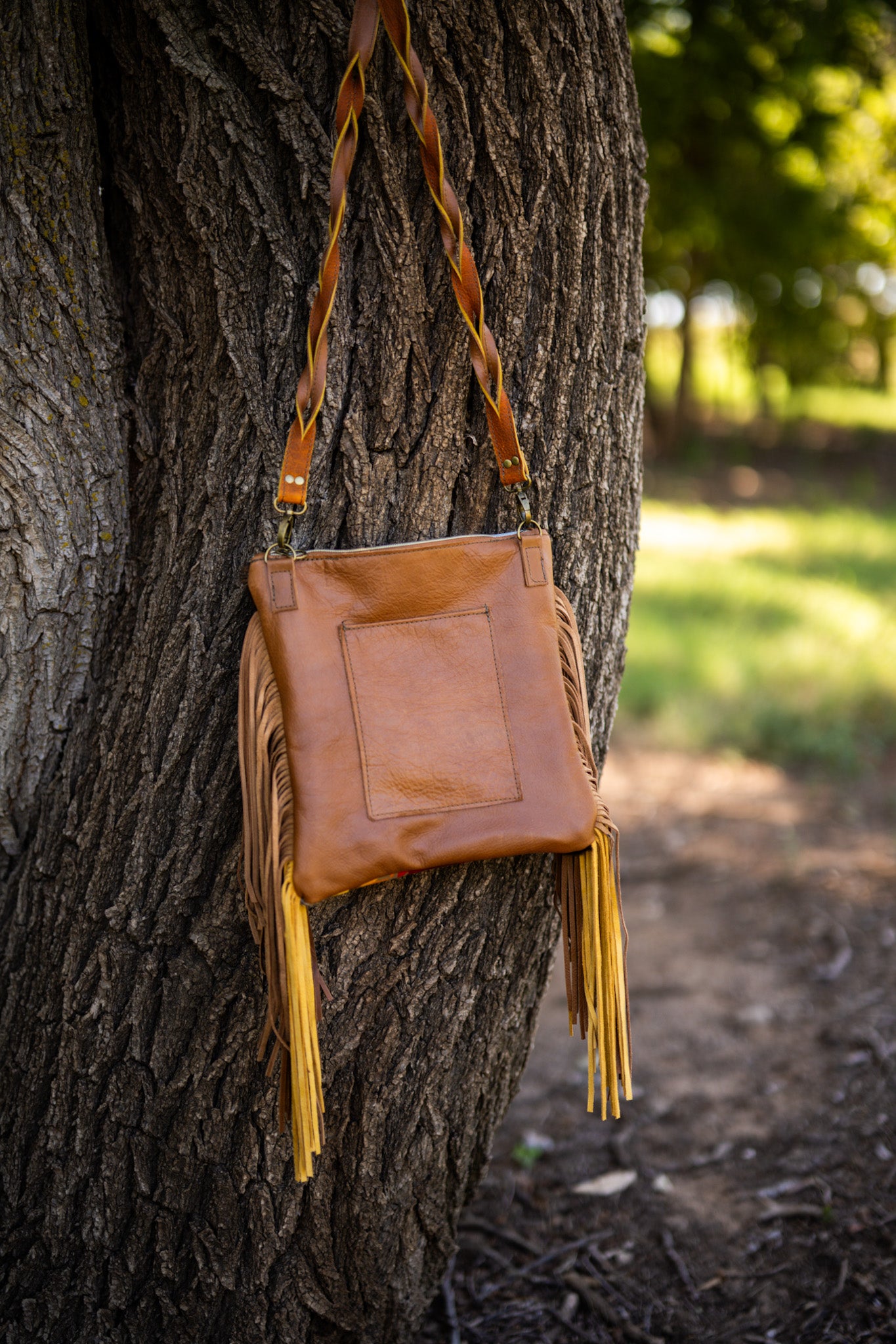 Pendleton Crossbody