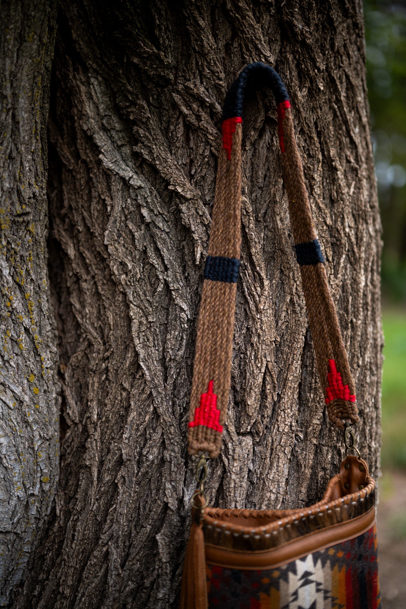 Cinch Crossbody