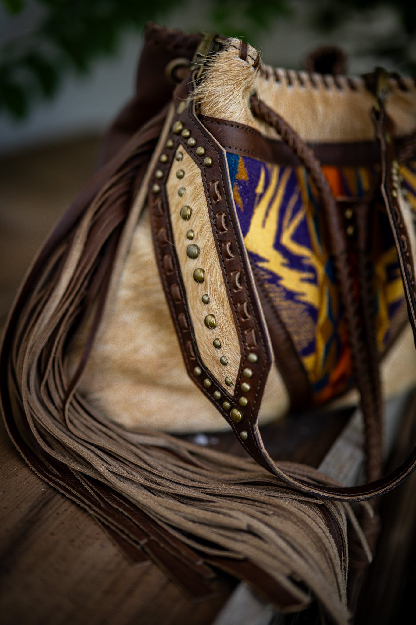 Pendleton Kacy Drawstring
