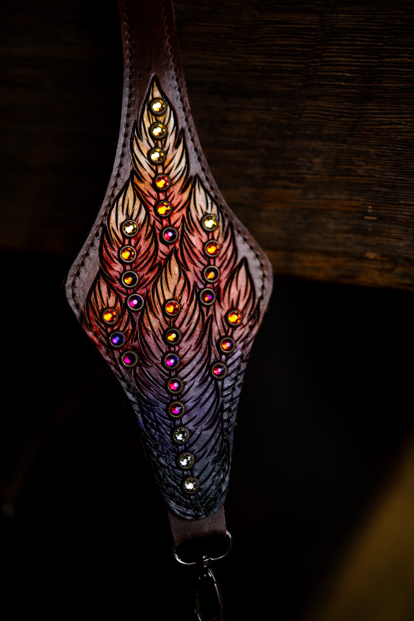 Zebra Hazel