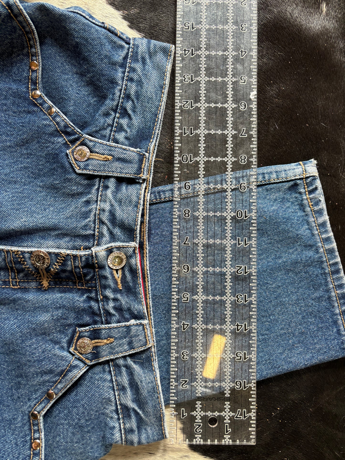 Lawman Jeans