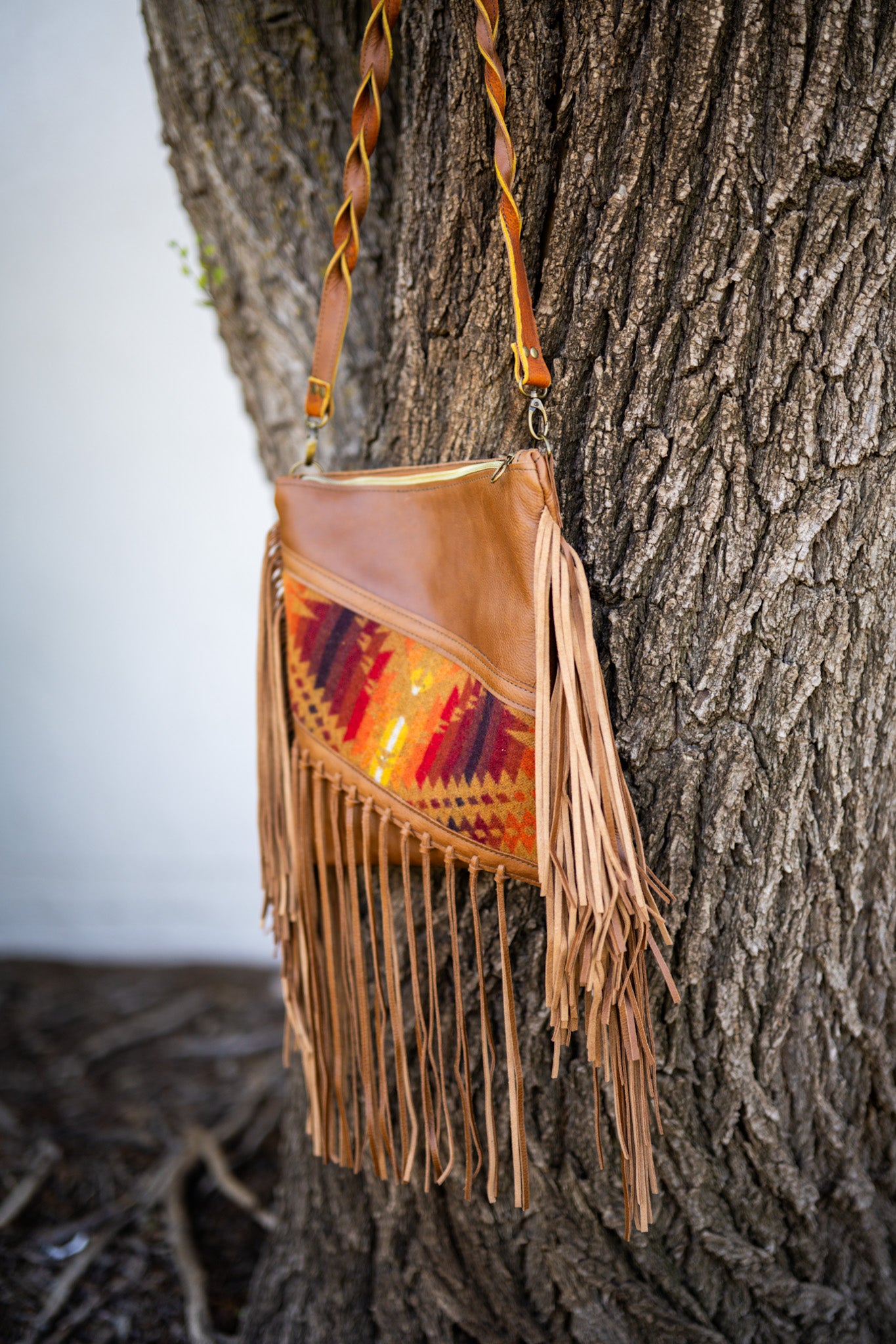 Pendleton Crossbody