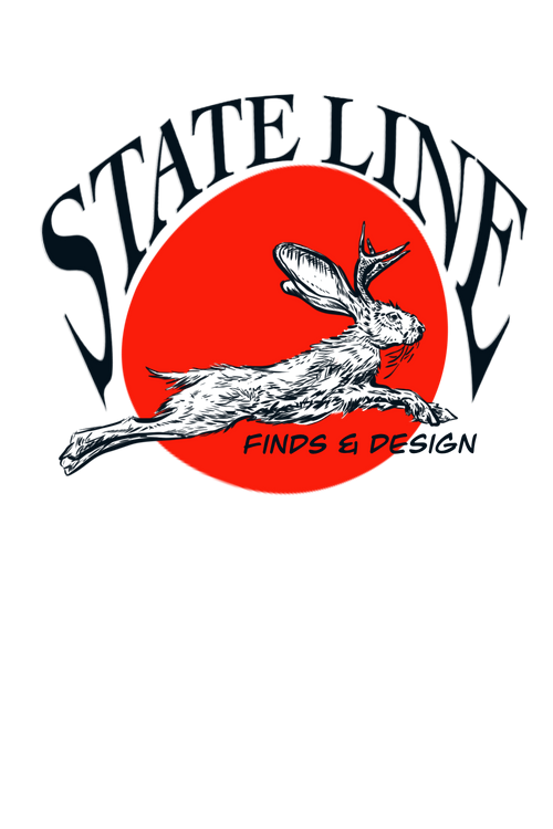 The State Line logo