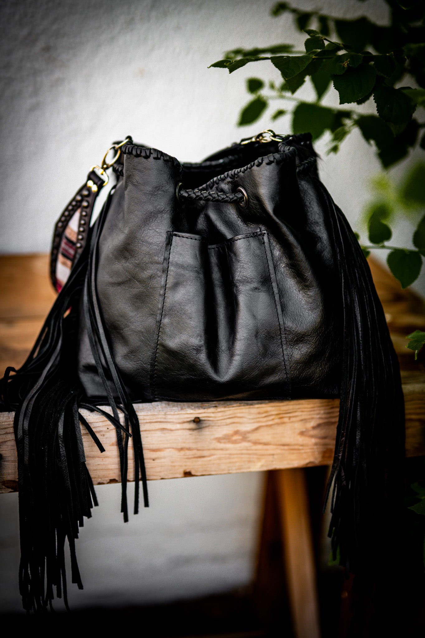 Kacy Drawstring