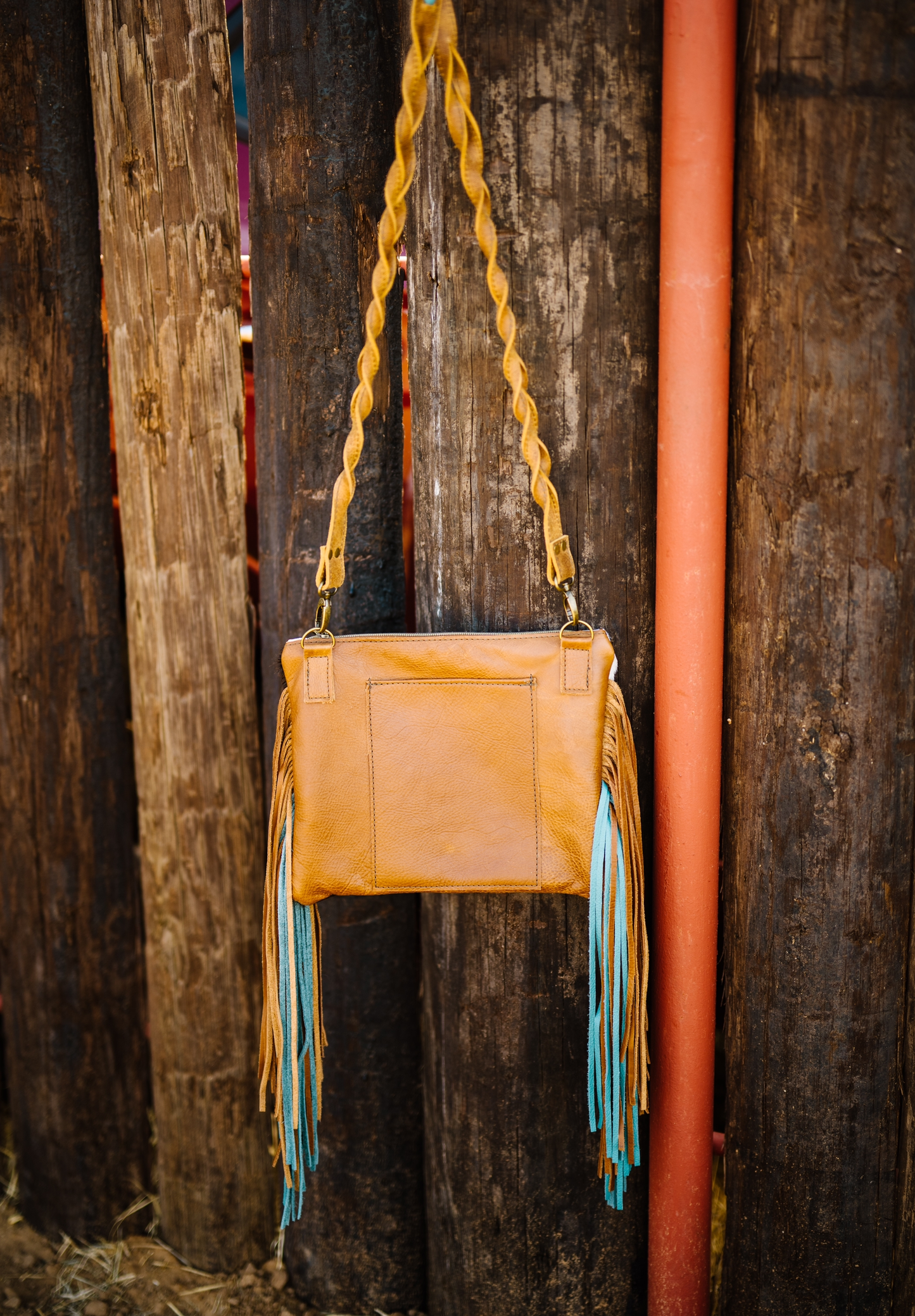 Crossbody