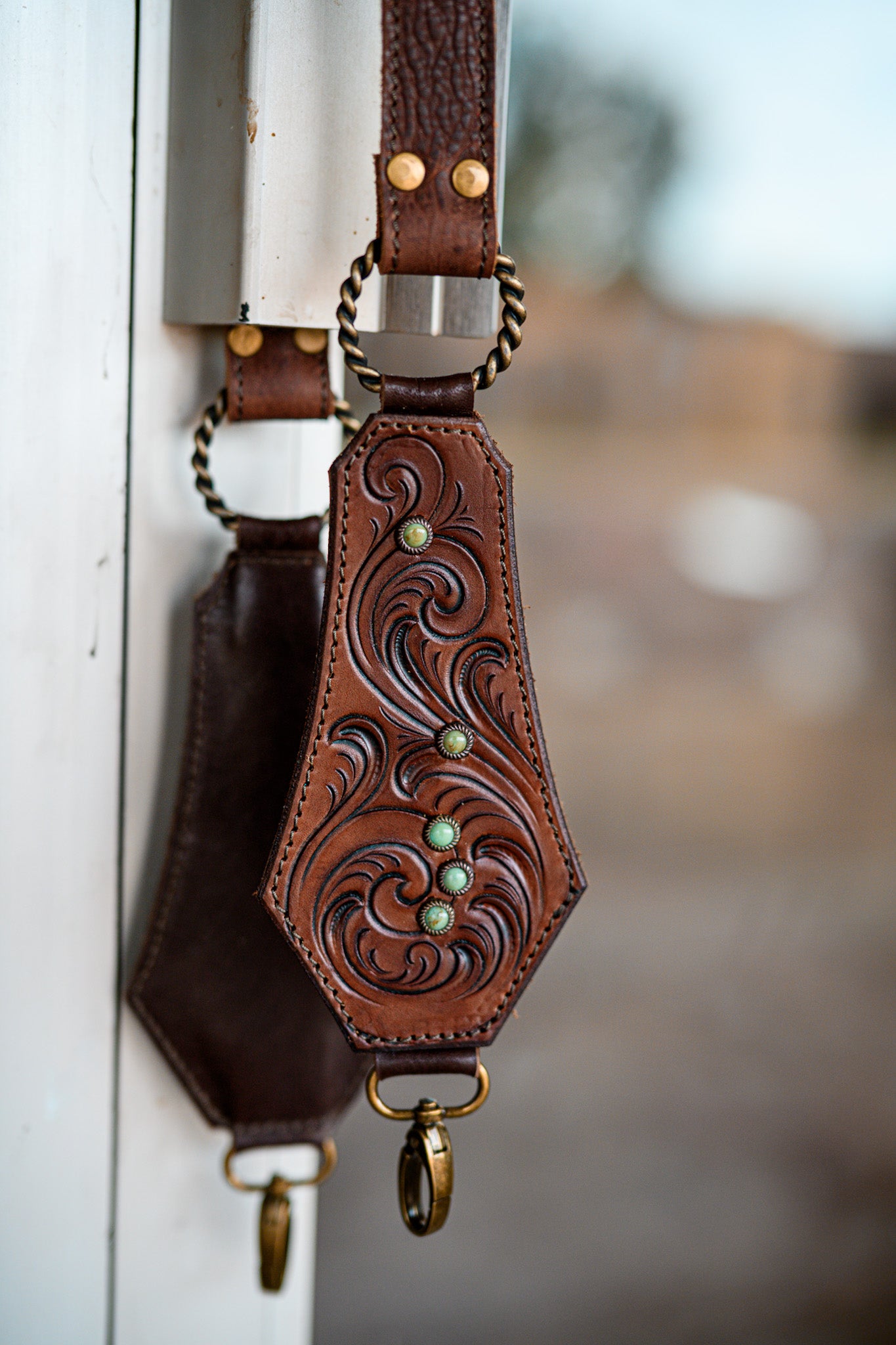 Crossbody strap