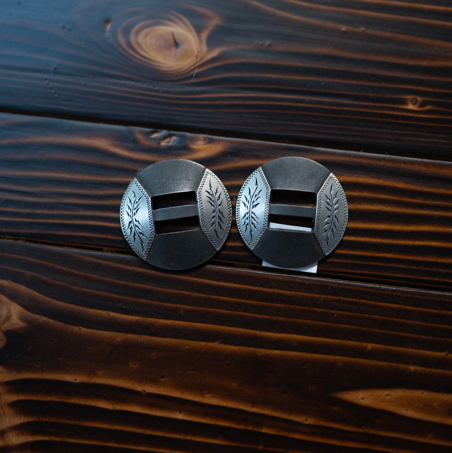 Concho set