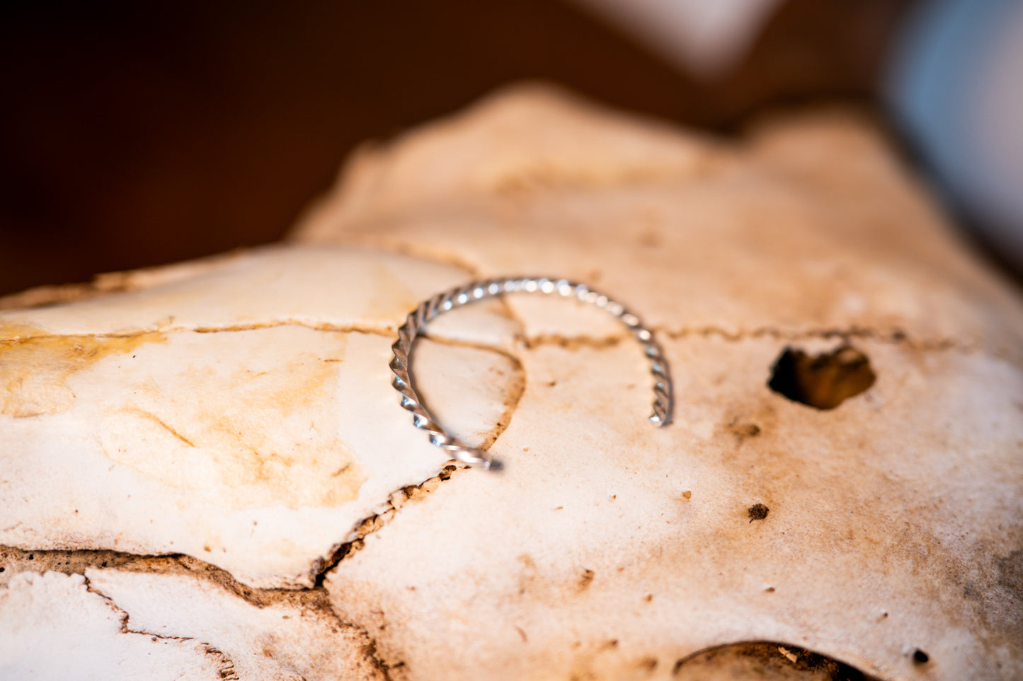 Twist Cuff