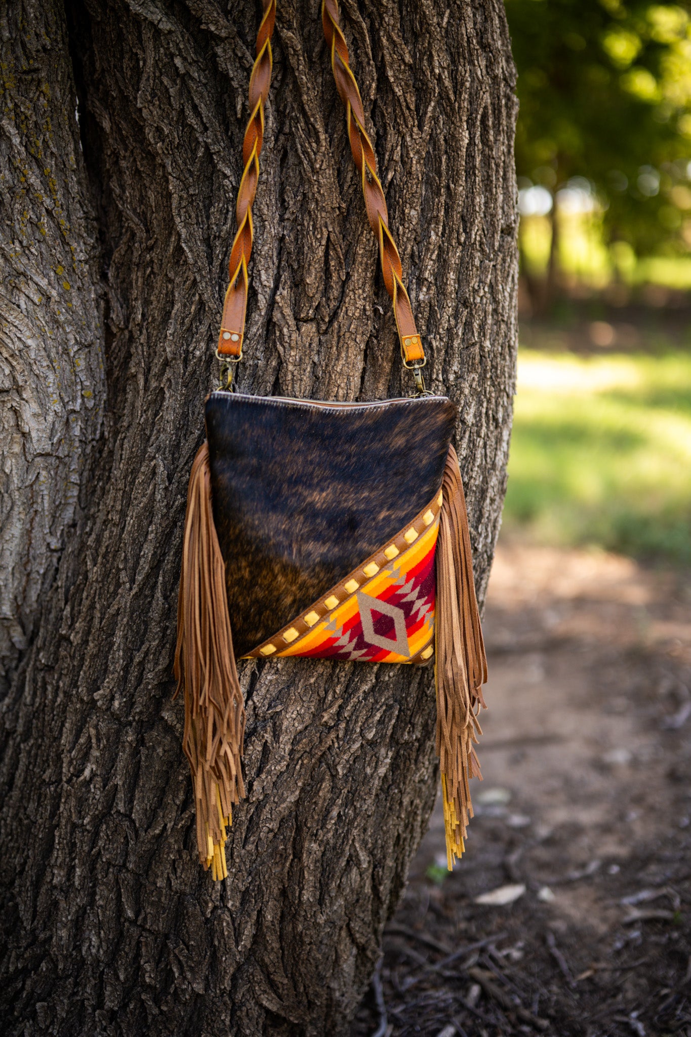 Pendleton Crossbody