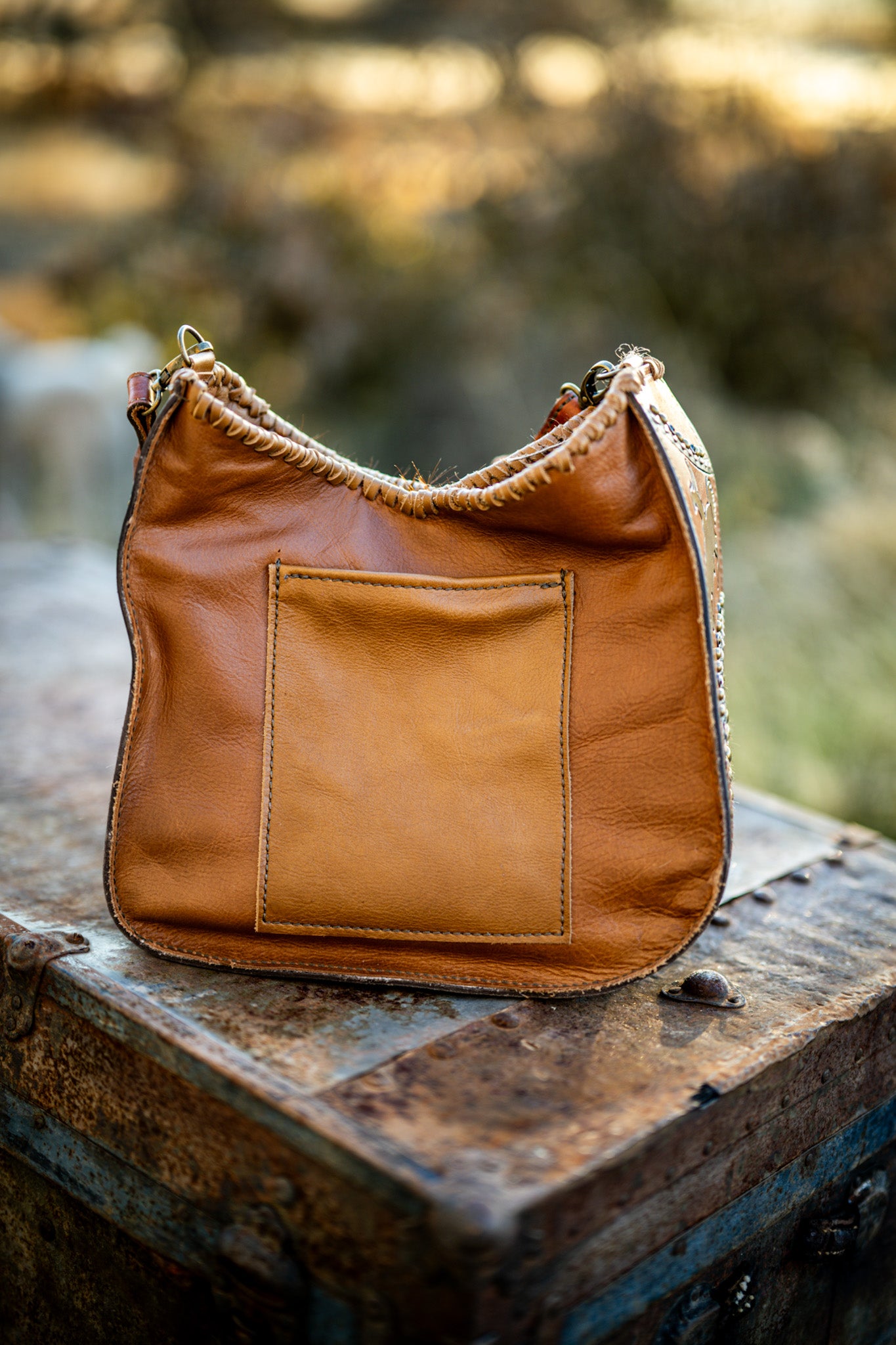 Cavvy Bag