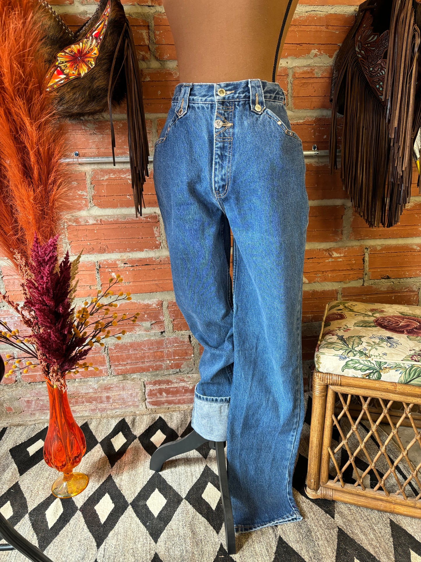 Lawman Jeans