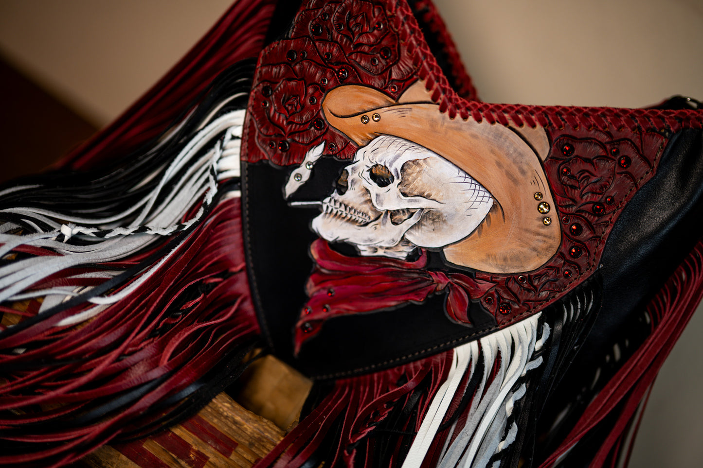 Custom bag