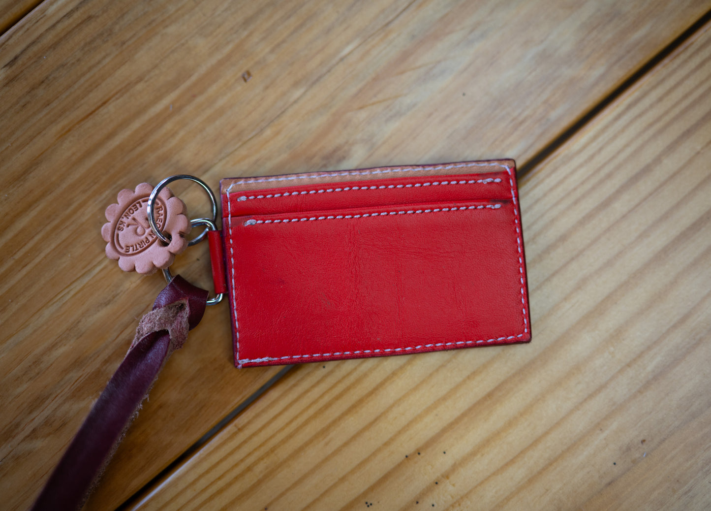 Card wallet