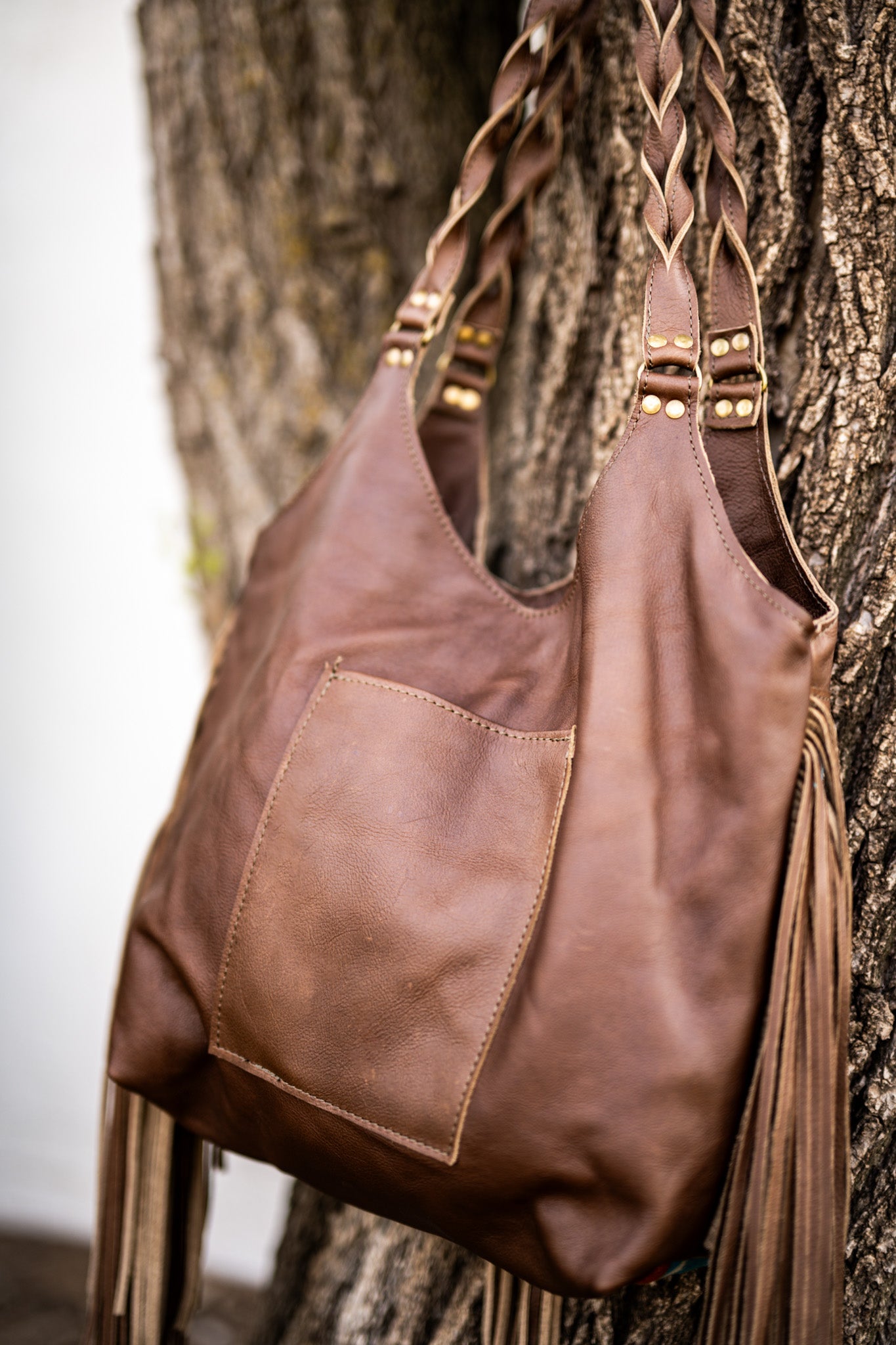 Pendleton Tote