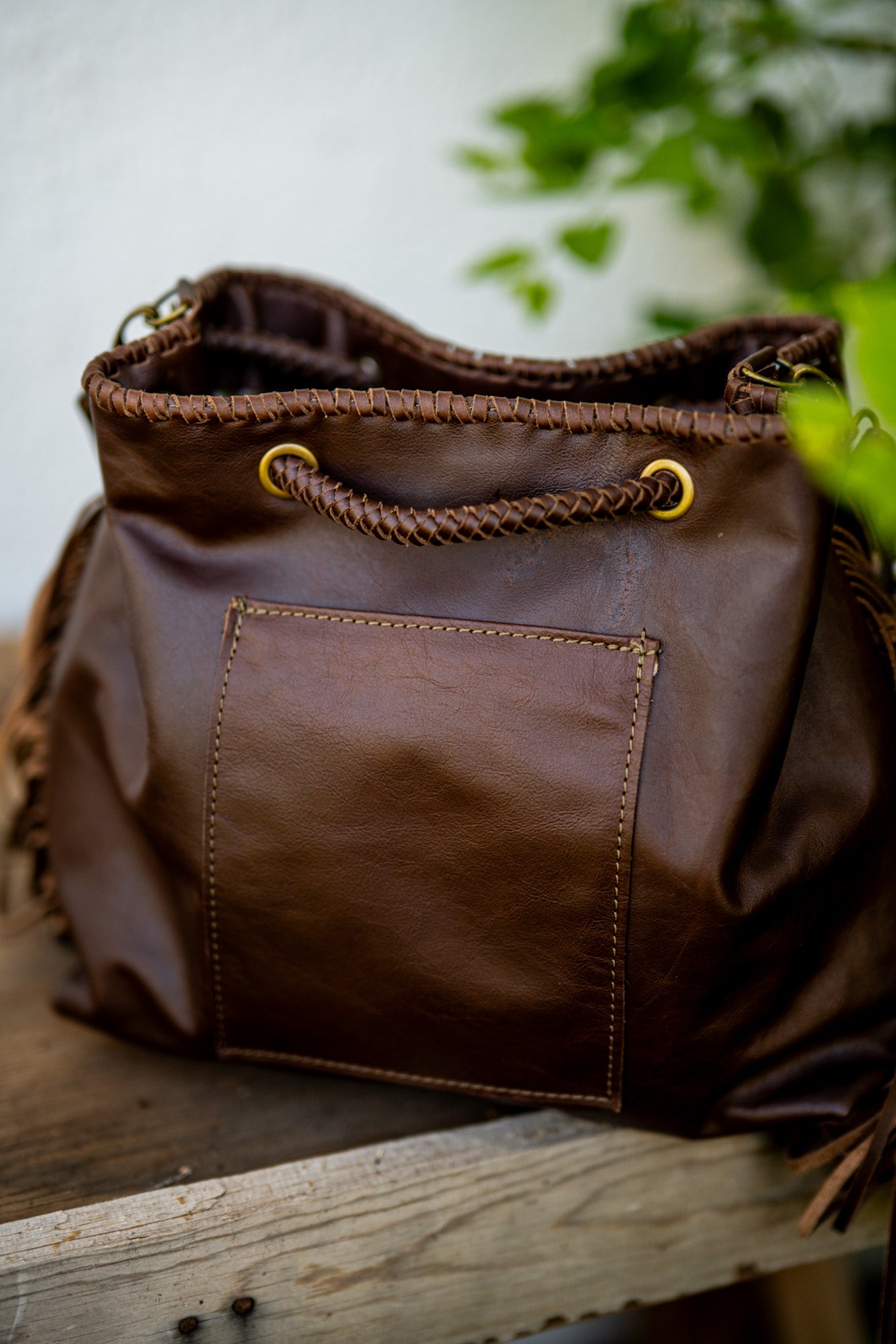 Kacy Drawstring