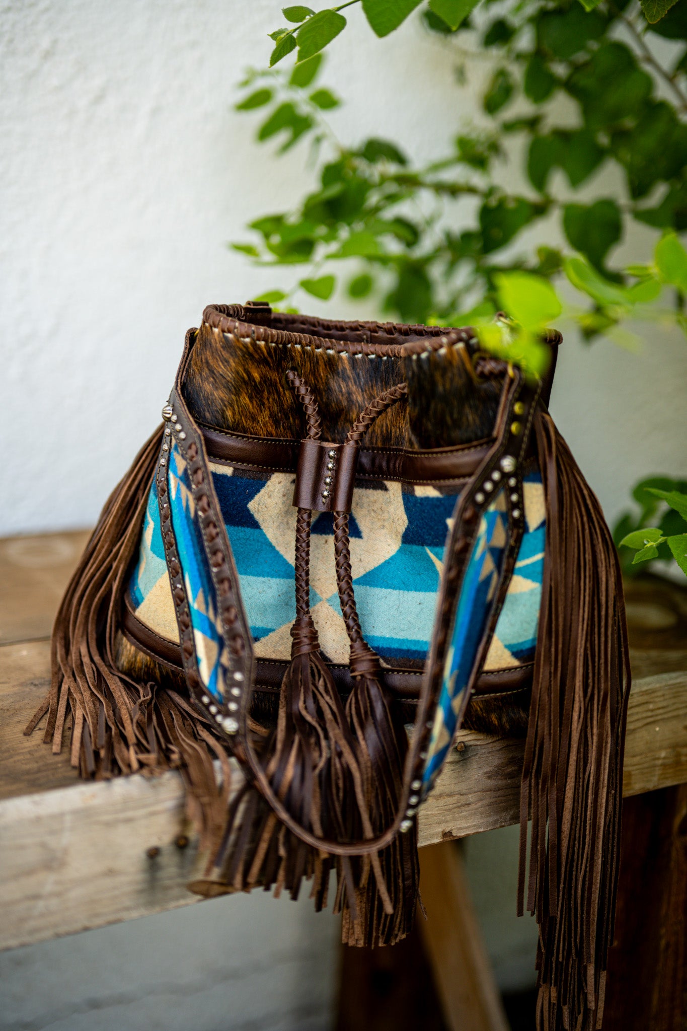Kacy Drawstring