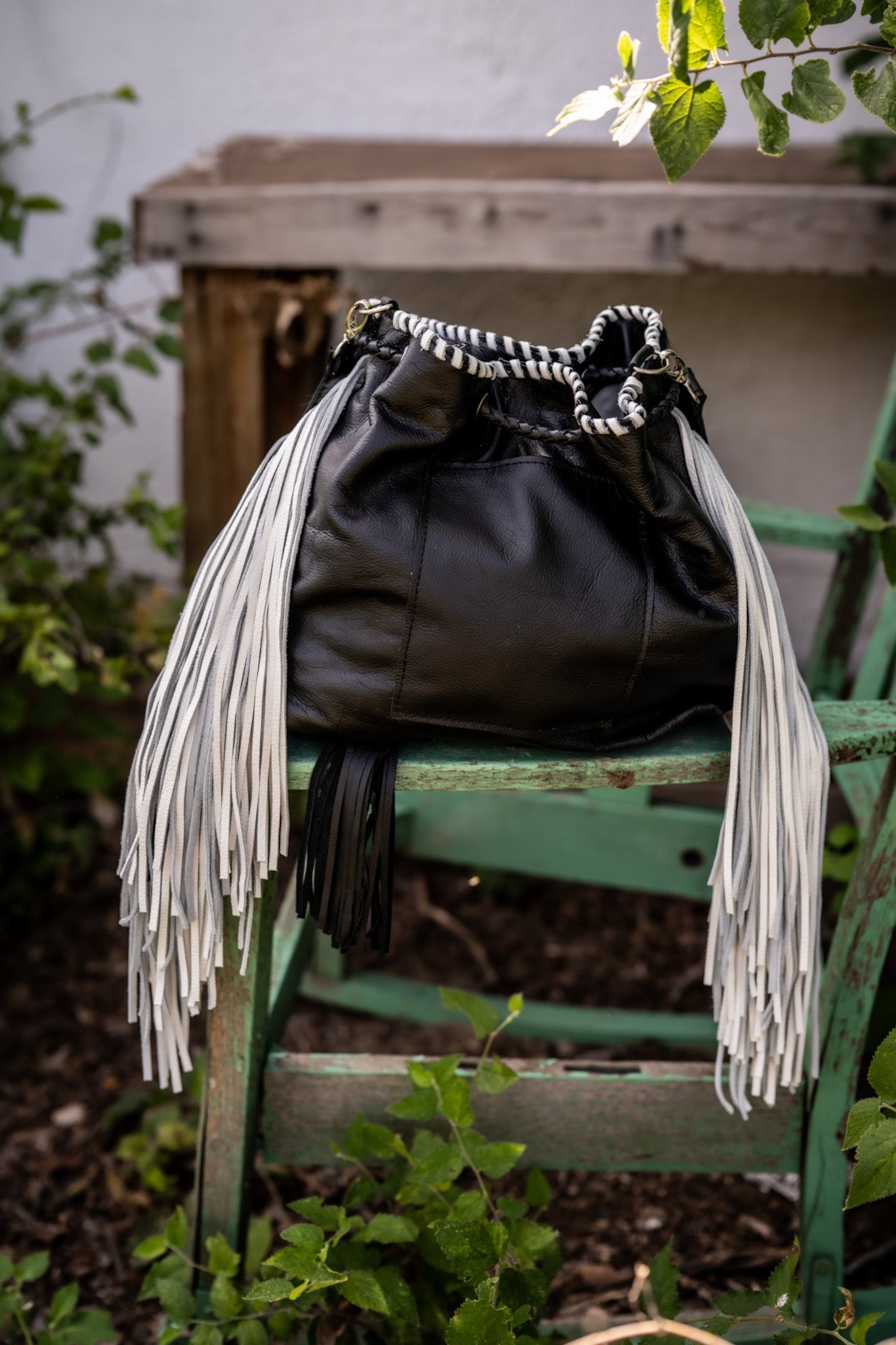 Kacy Drawstring