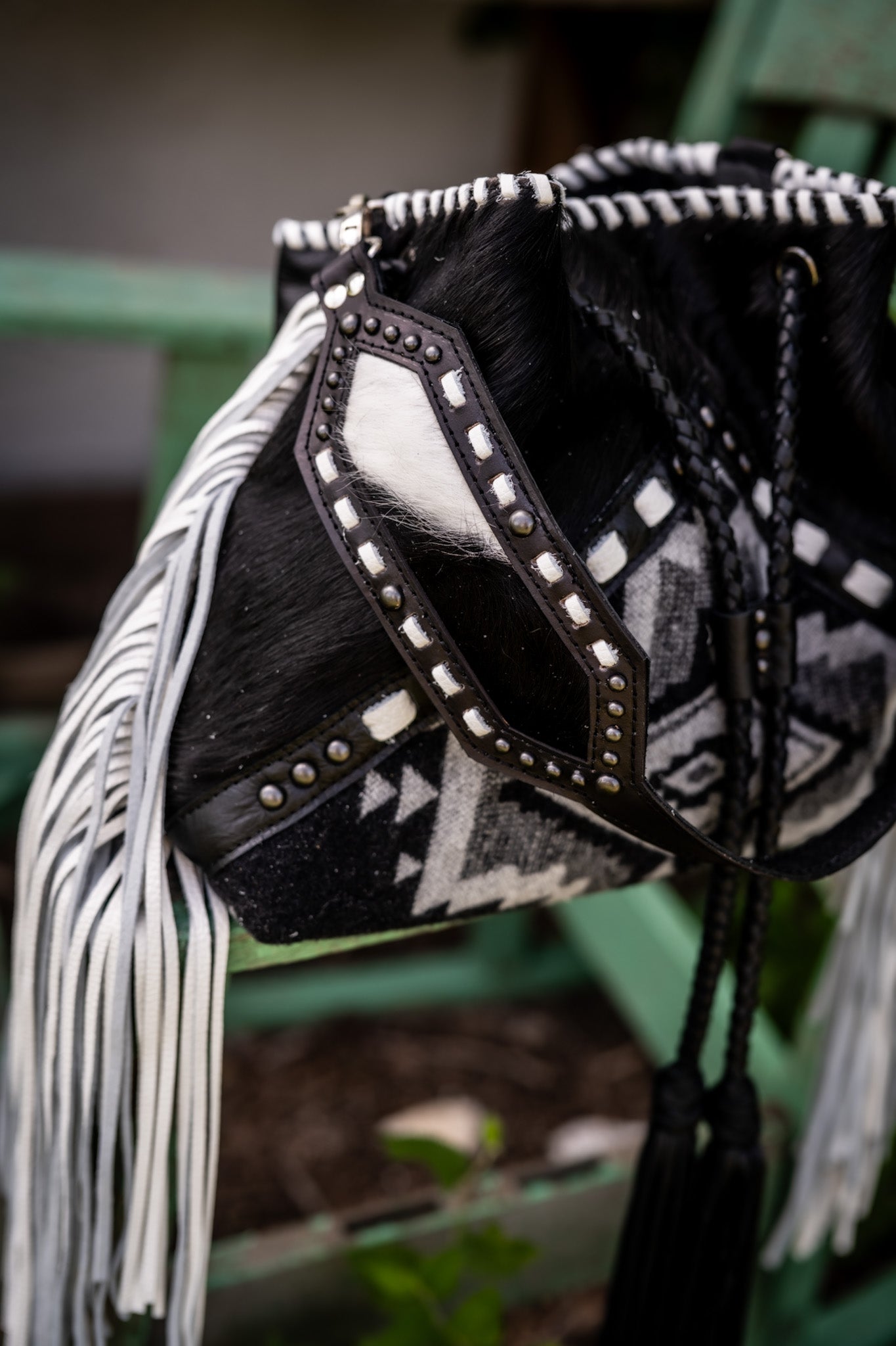 Kacy Drawstring