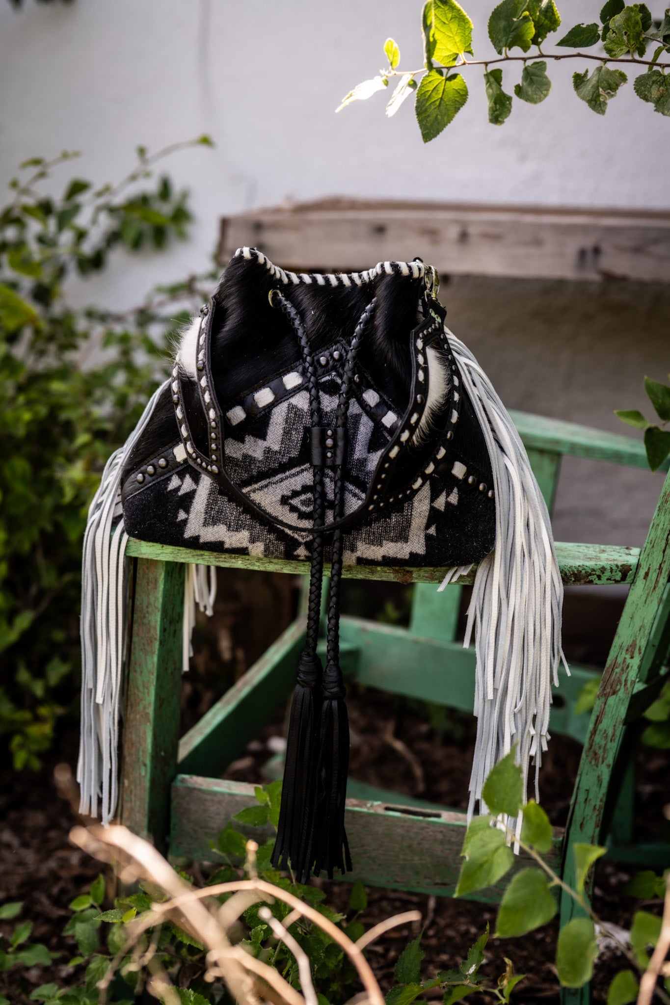 Kacy Drawstring