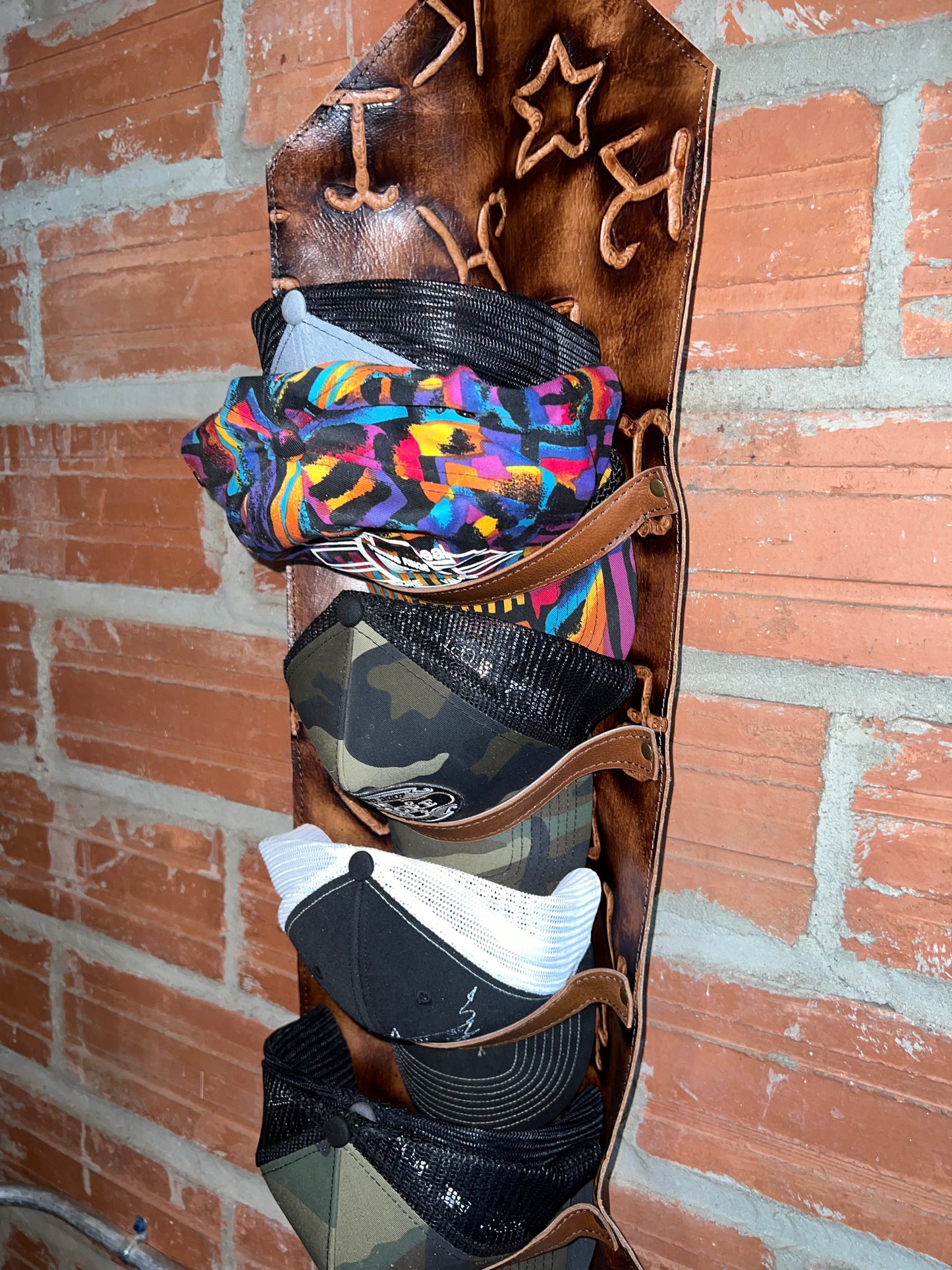 Hat Holder