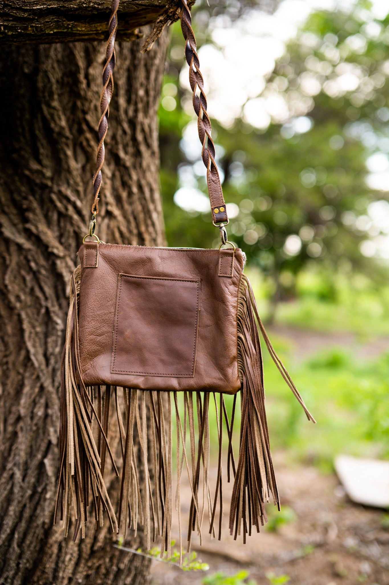 Pendleton Crossbody