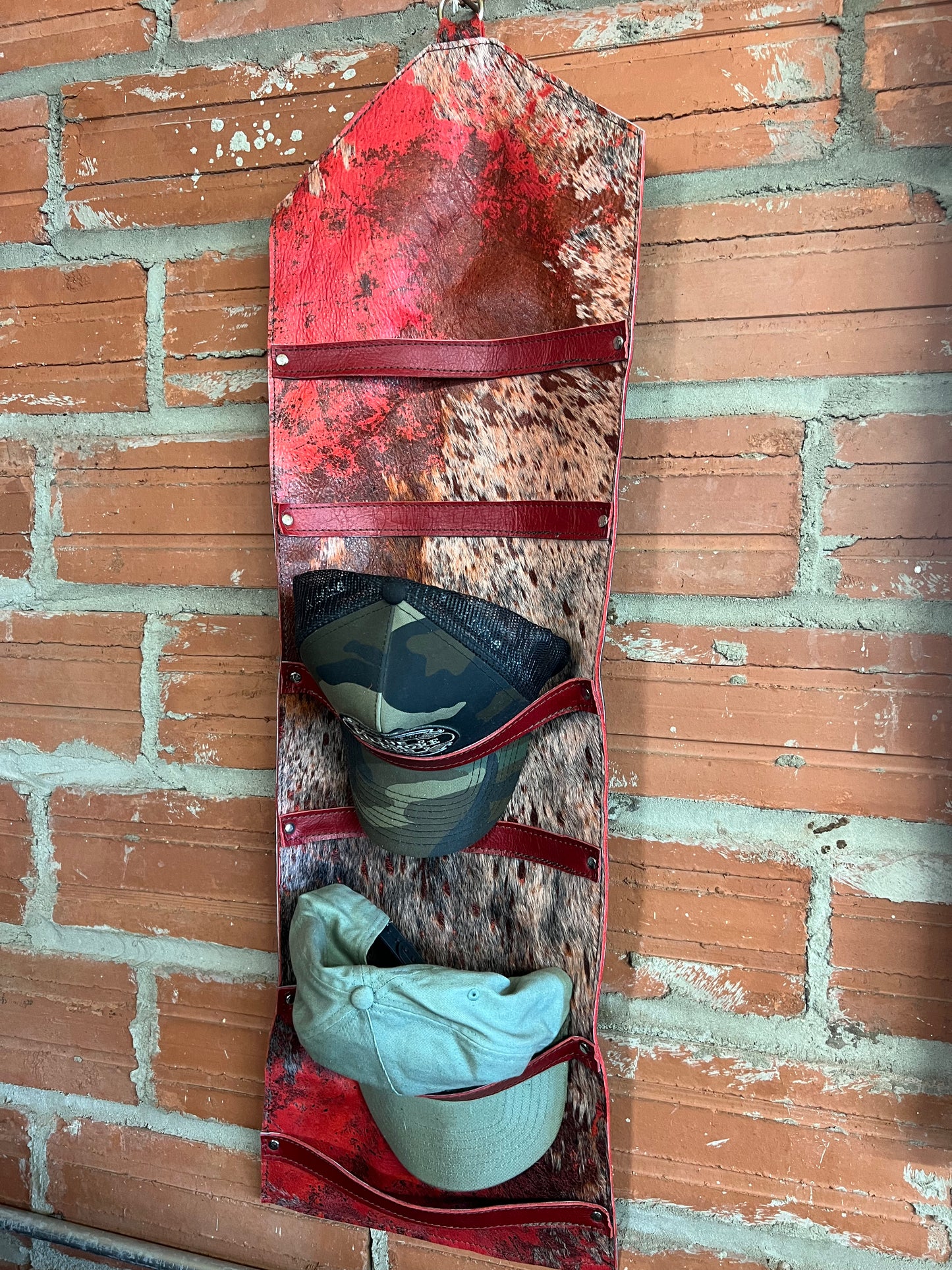 Hat Holder