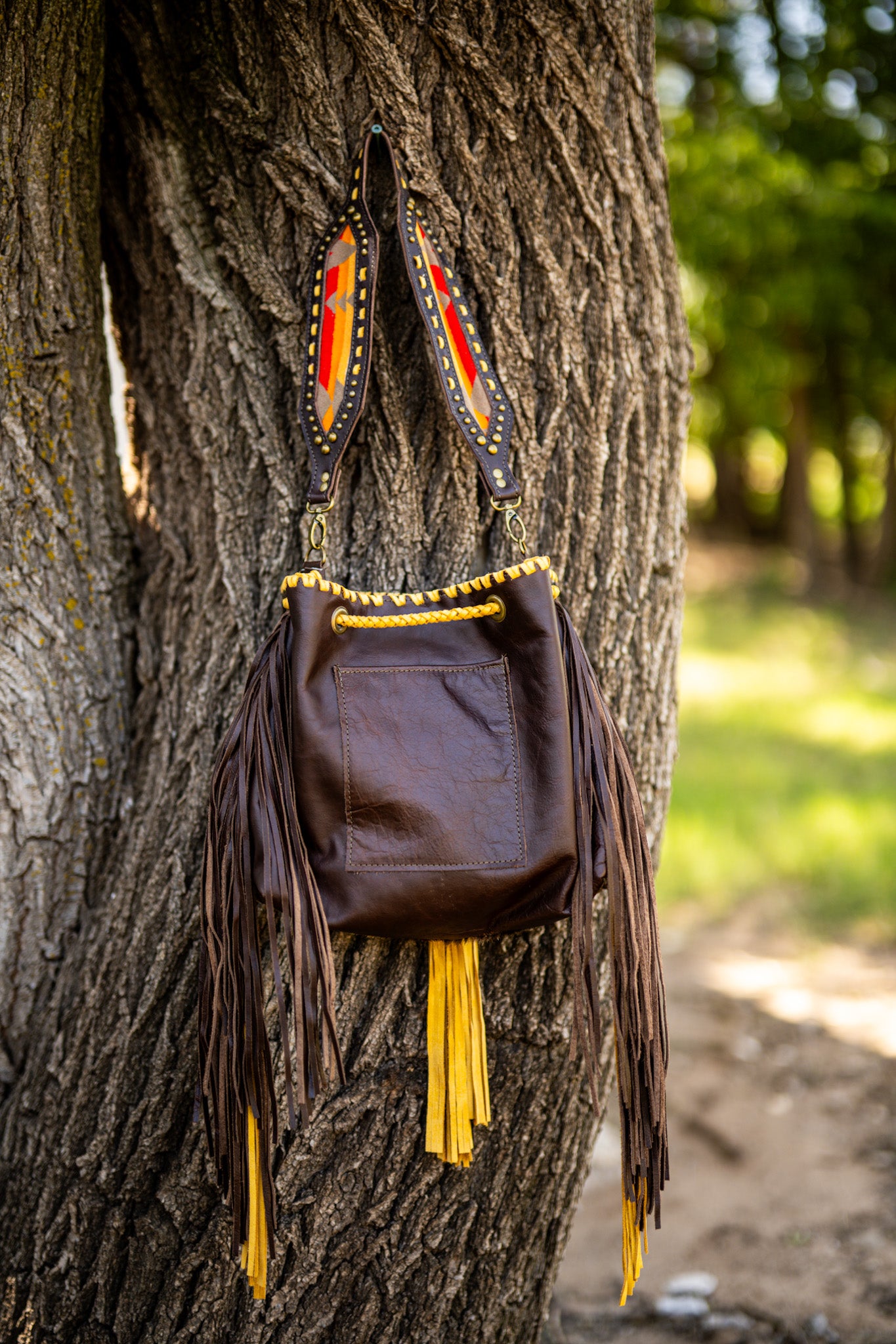 Kacy Drawstring