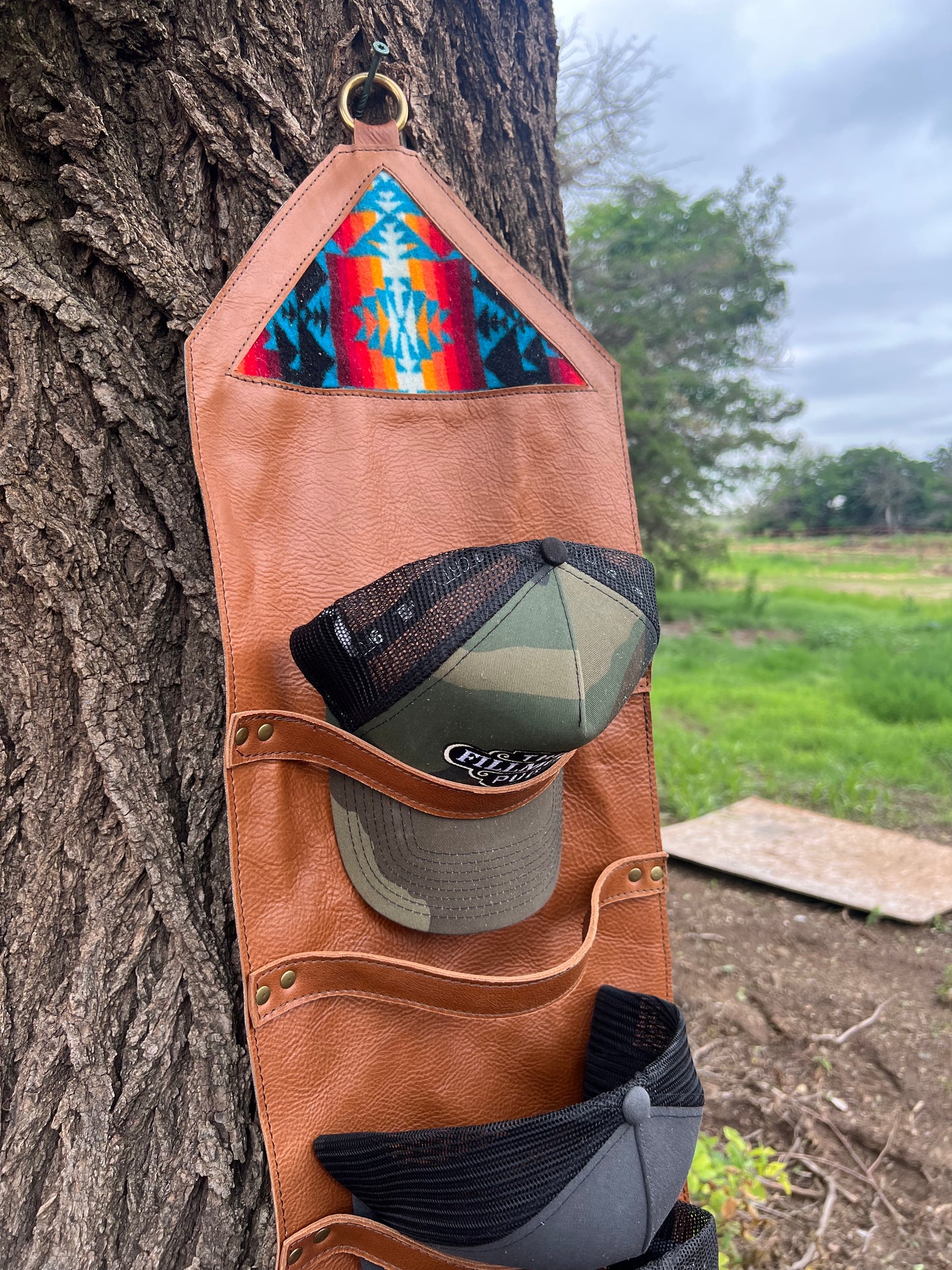 Hat Holder
