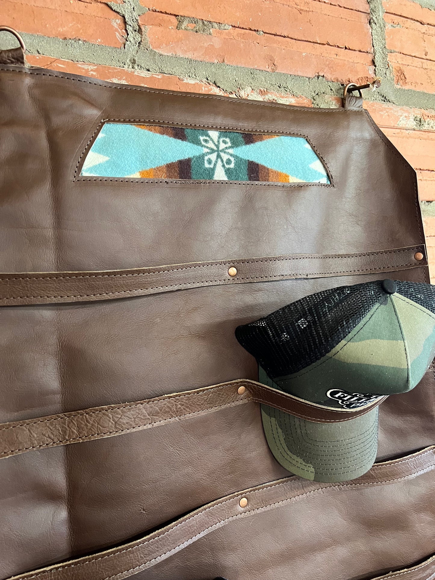 XL Hat Holder