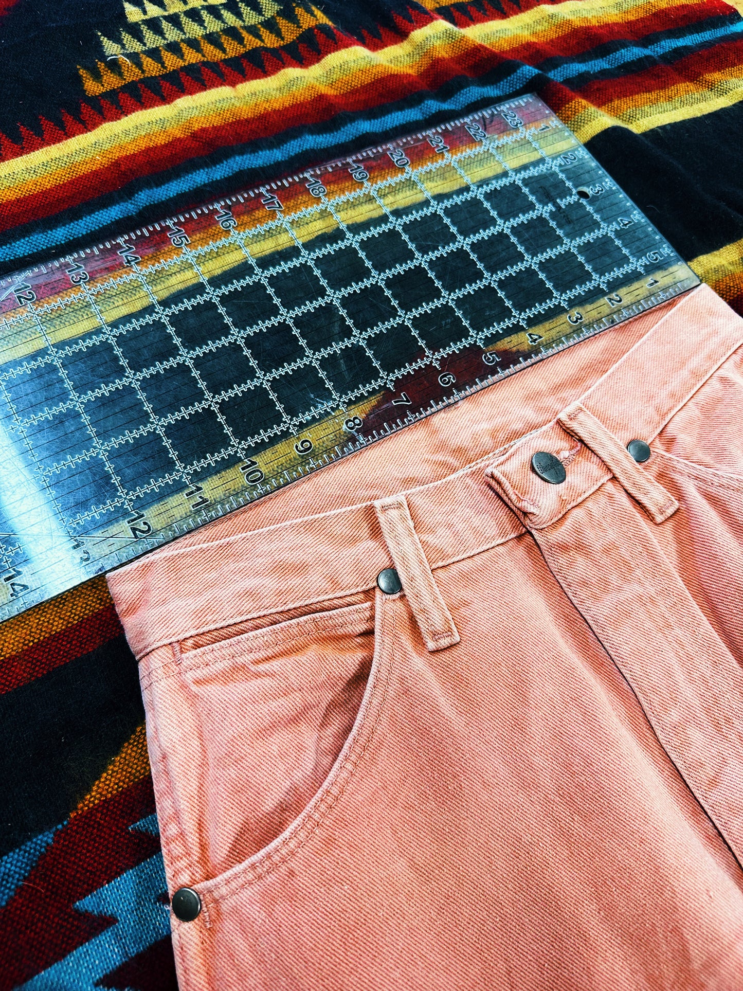 Coral Wranglers