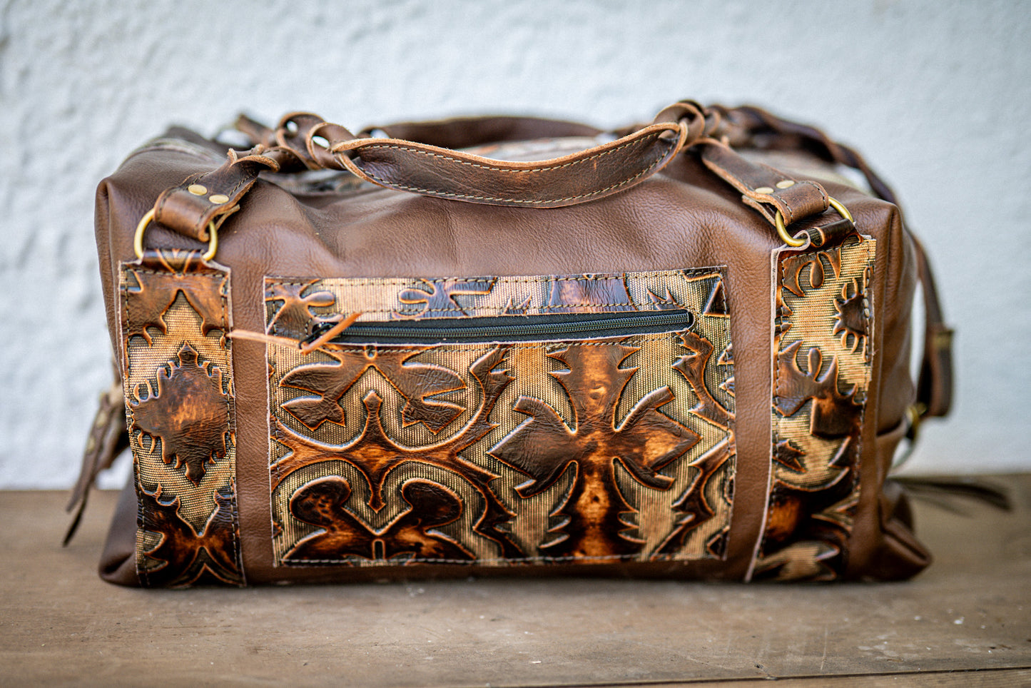 Duffel Bag