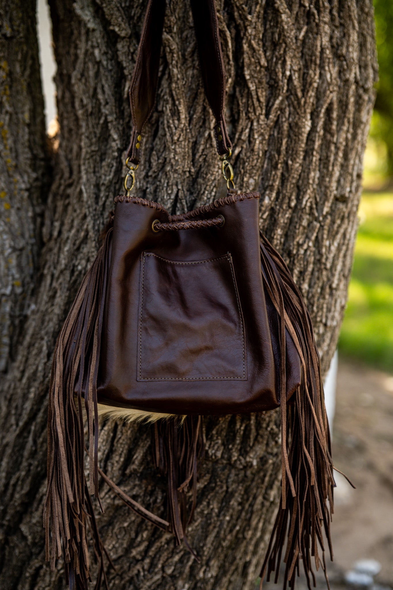 Kacy Drawstring