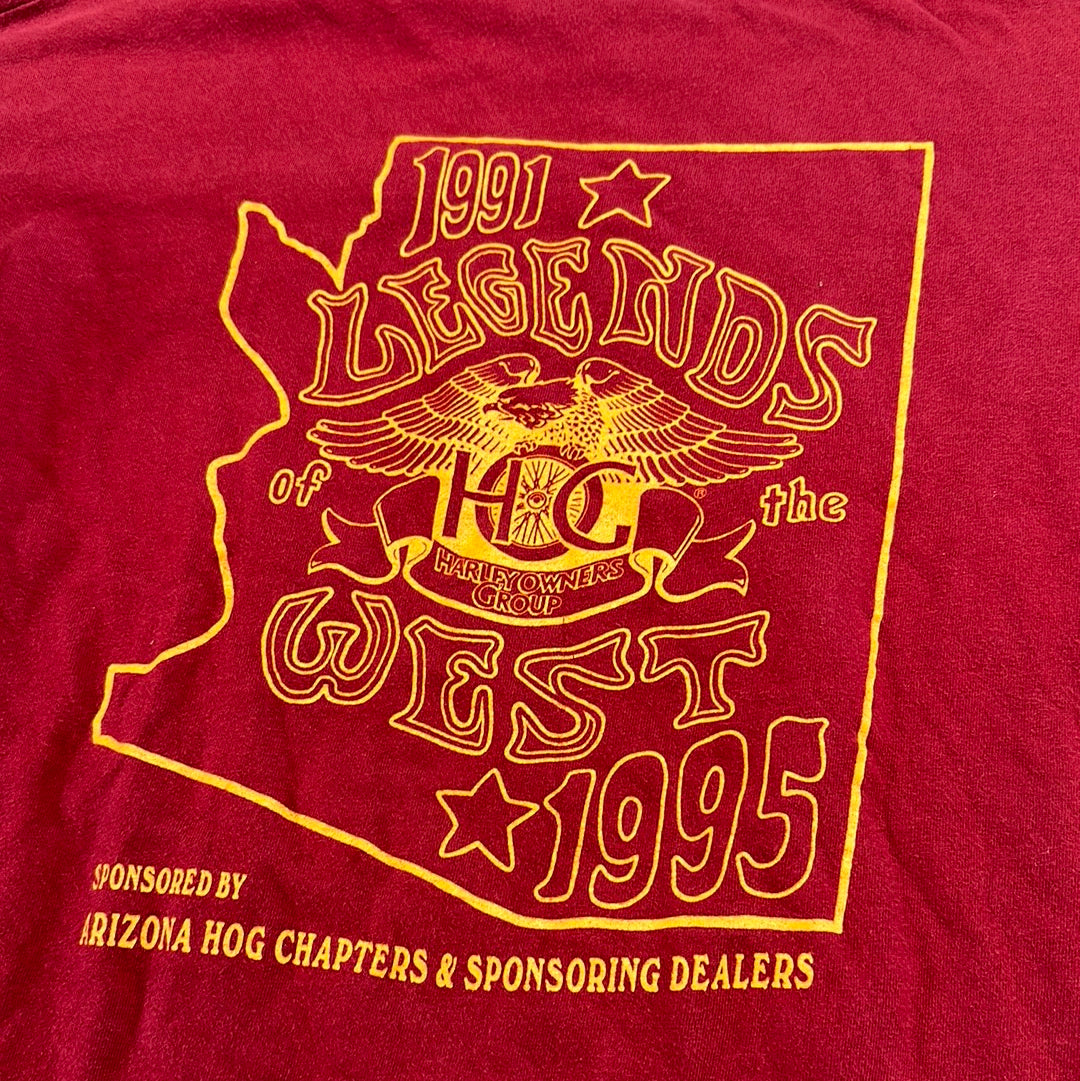 Vintage Tee