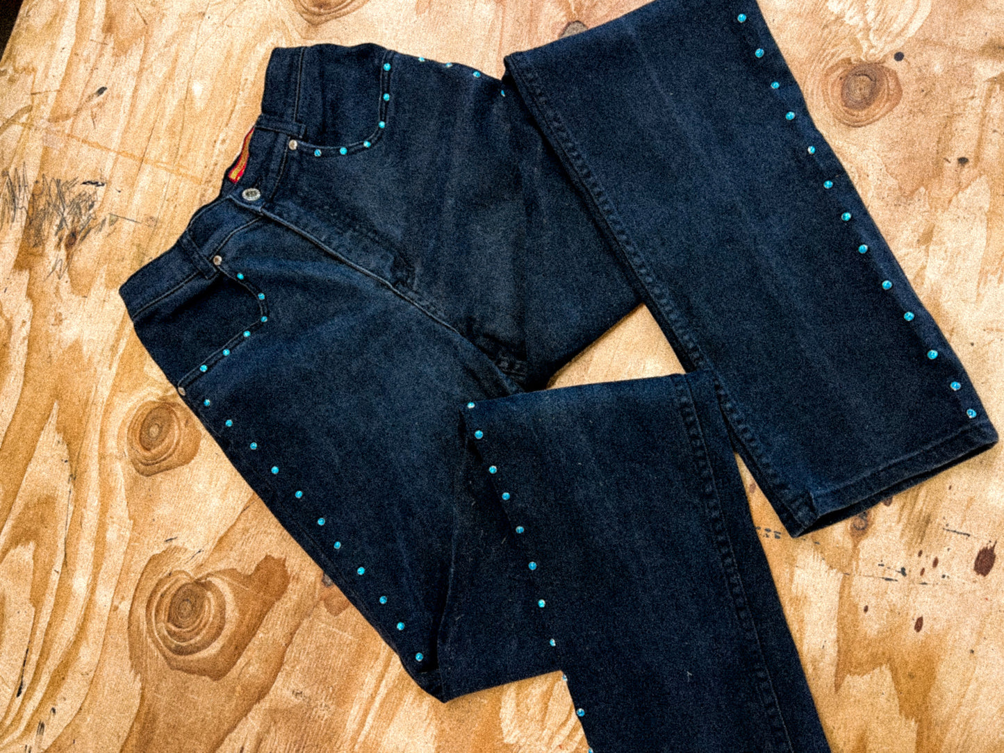 Studded Lawman’s