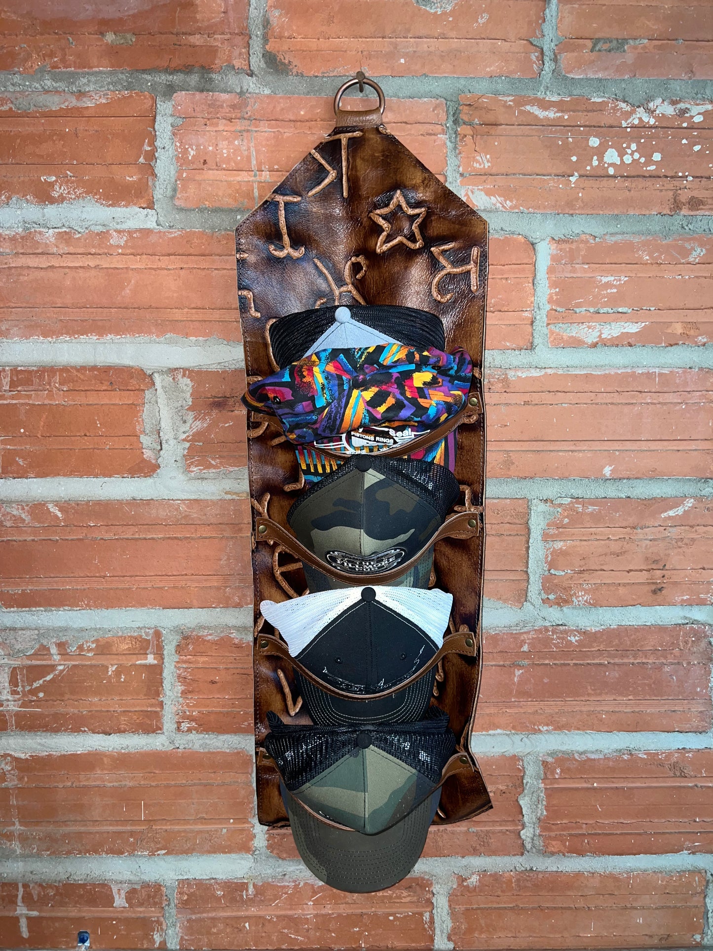 Hat Holder