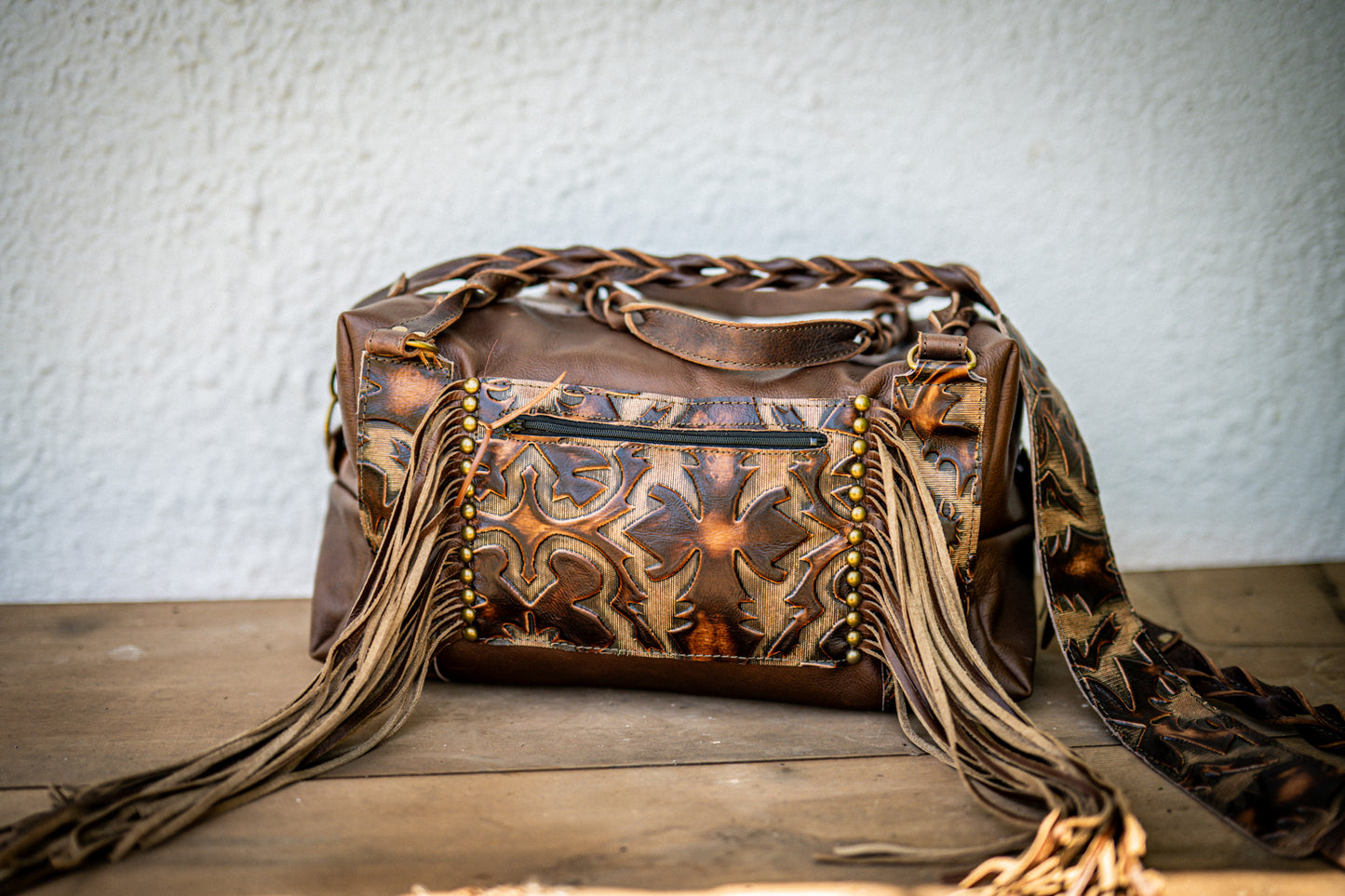 Duffel Bag
