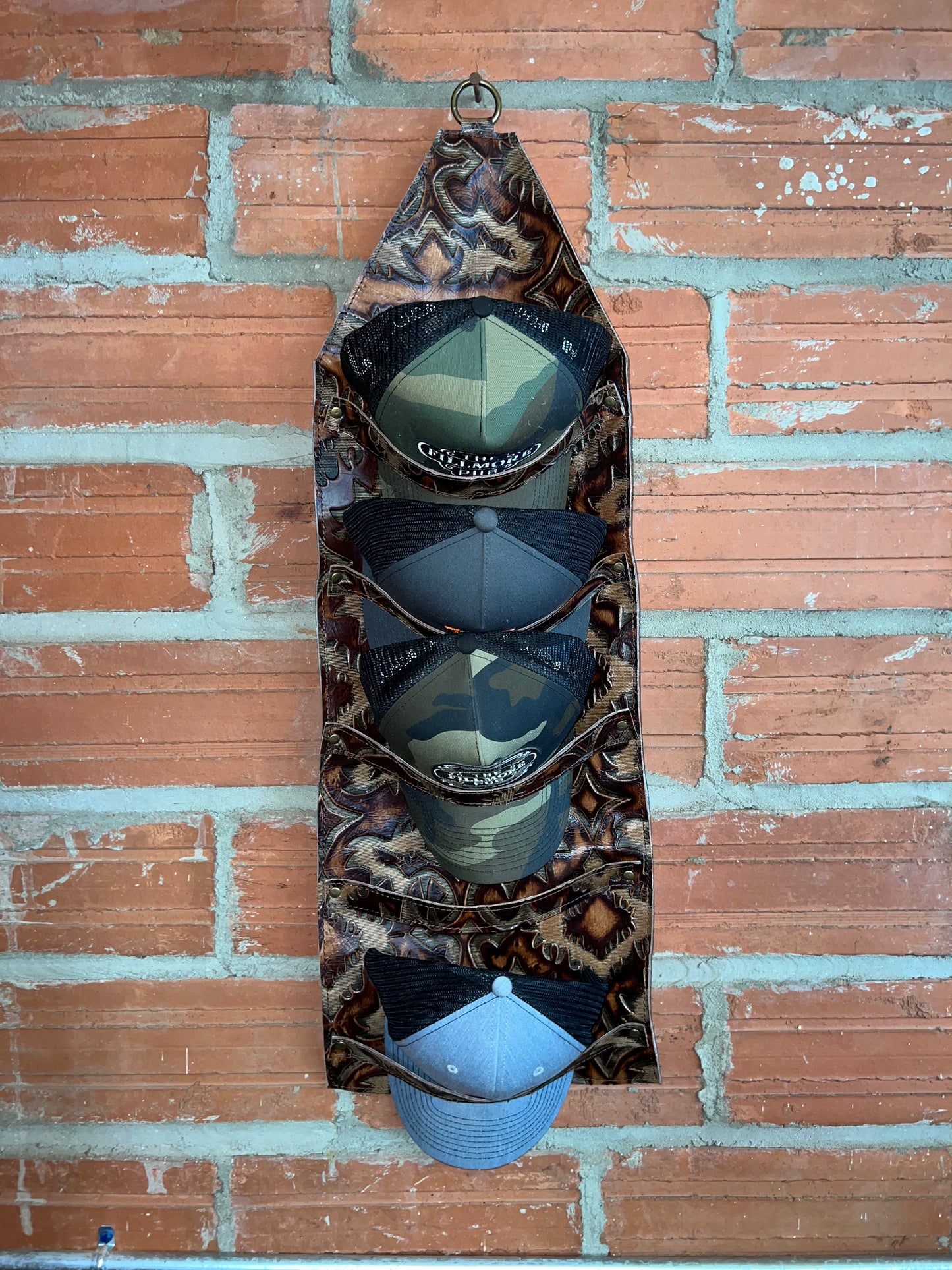 Hat Holder