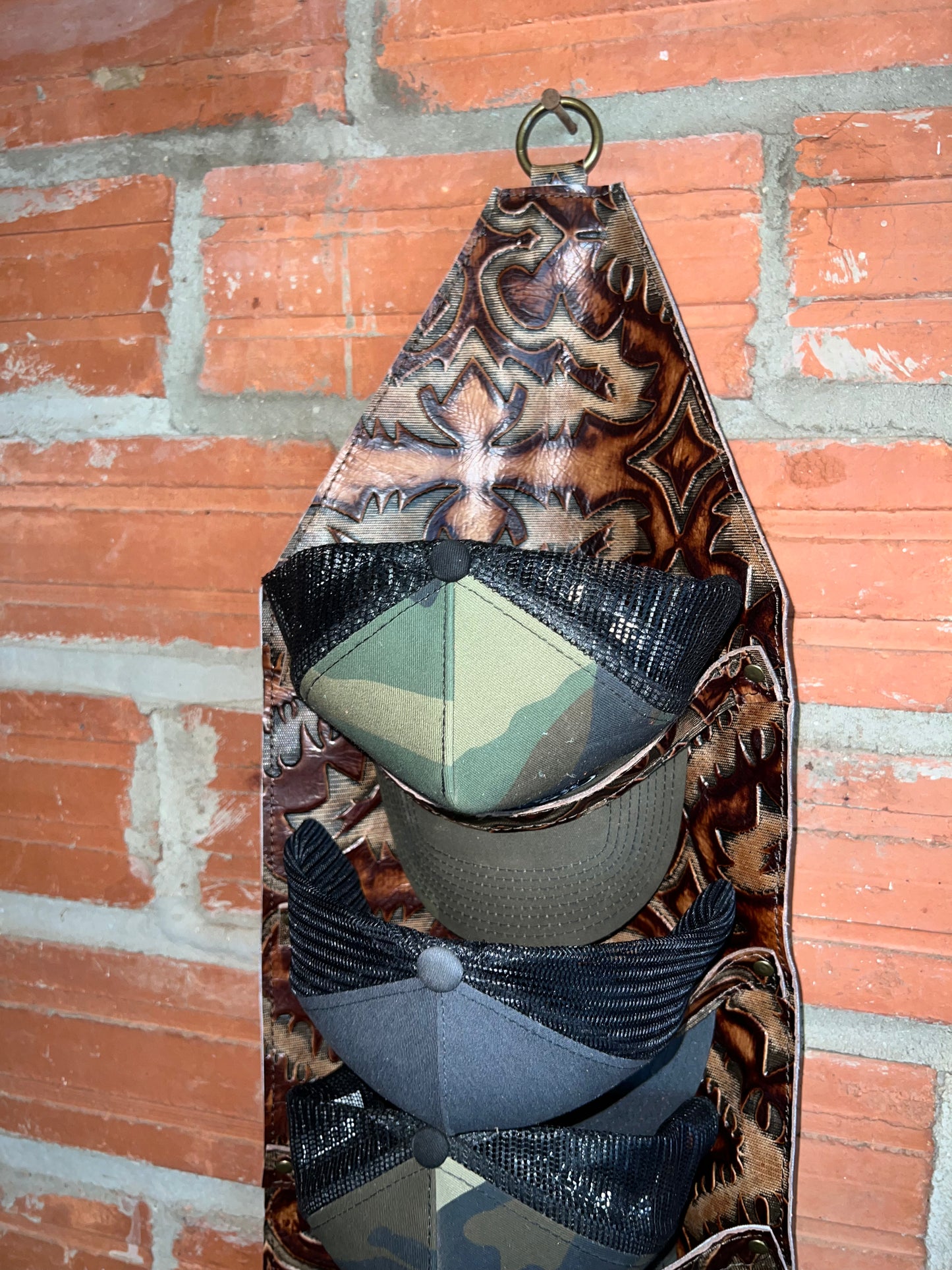 Hat Holder